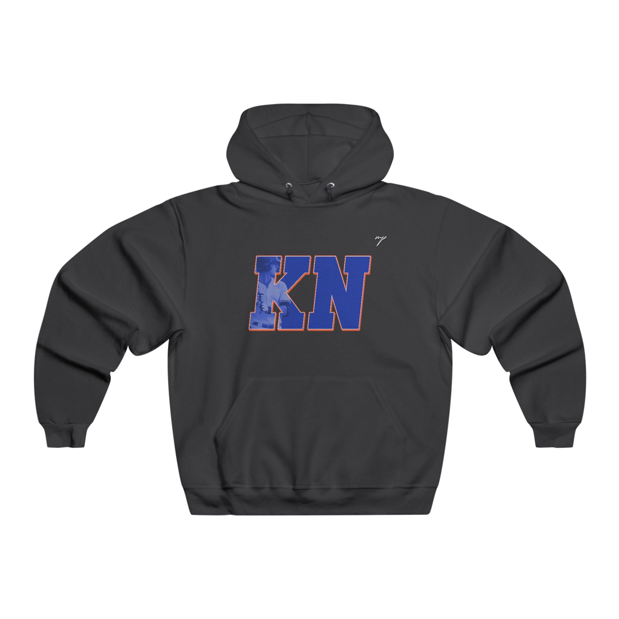 Keaton Neal Vintage Hoodie