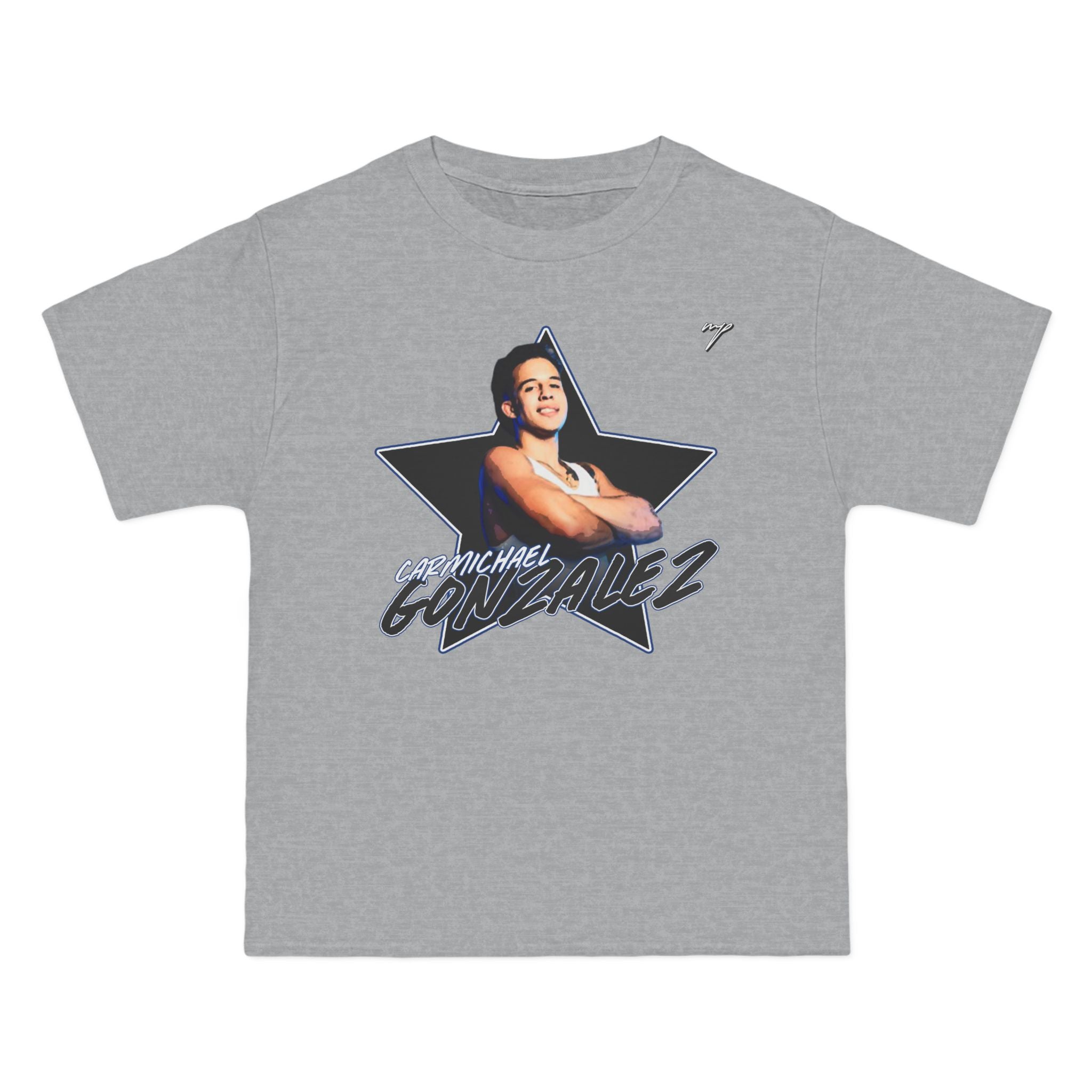 Carmichael Gonzalez Vintage Tee
