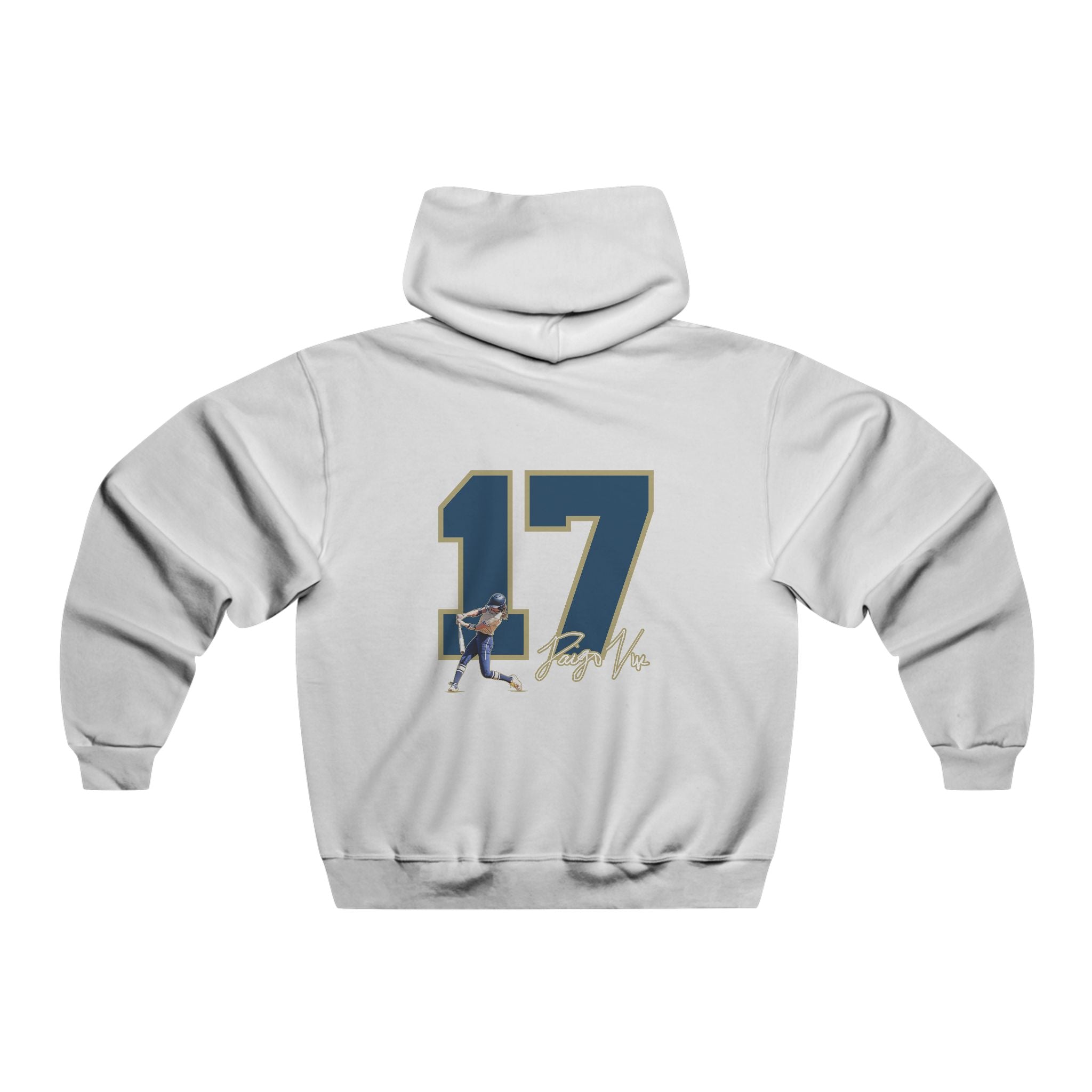 Paige Vukadinovich Vintage Hoodie