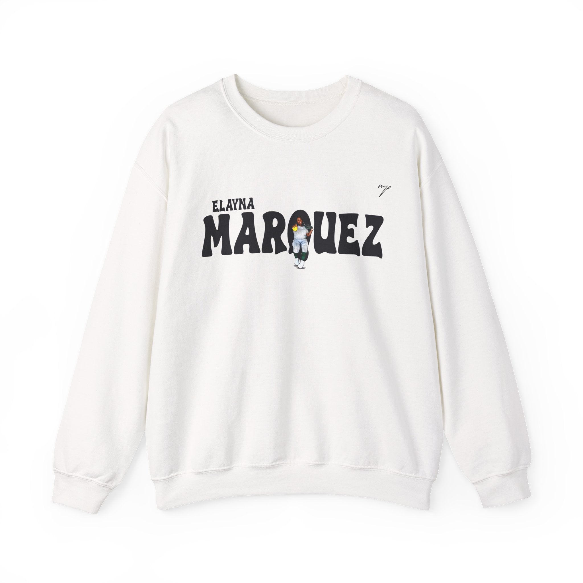 Elayna Marquez Crewneck