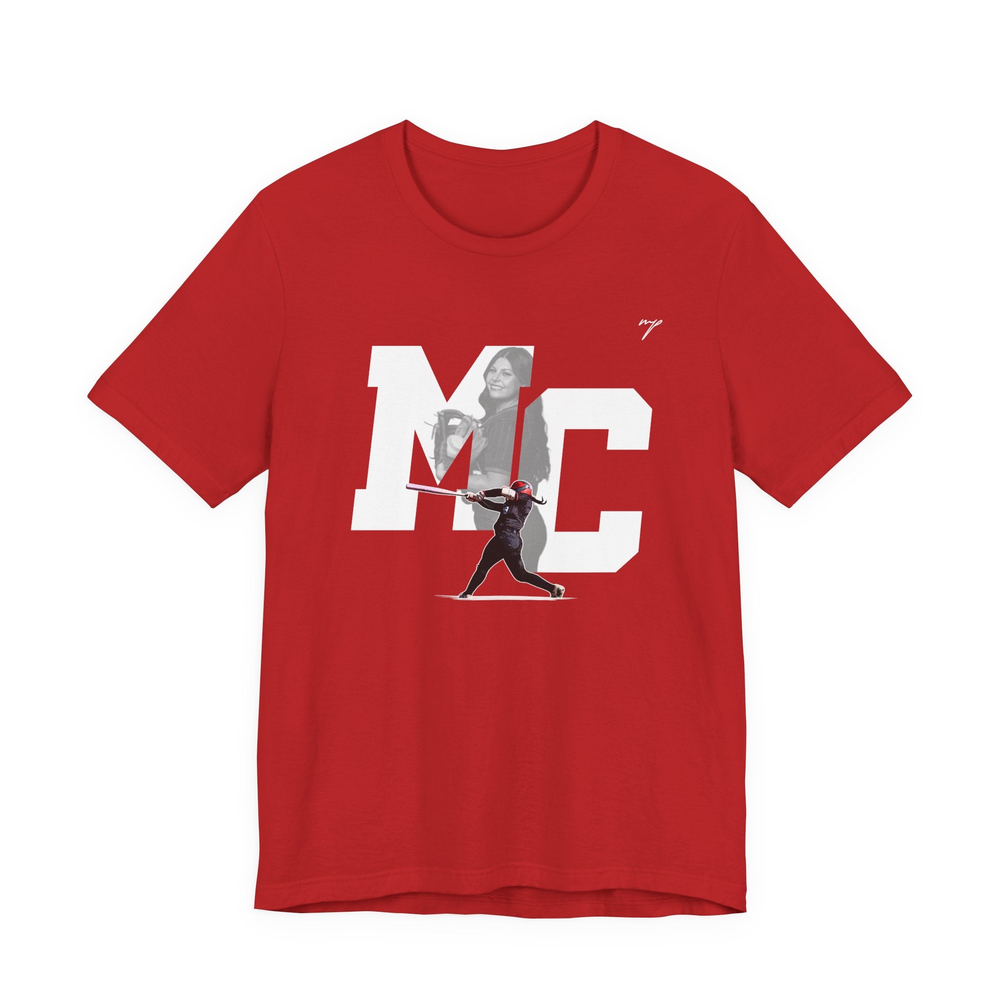 Mckayla Cable Graphic Tee