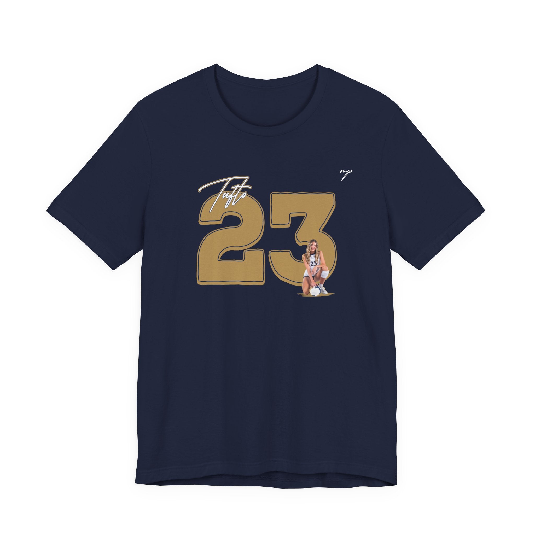 Elli Tufto Graphic Tee