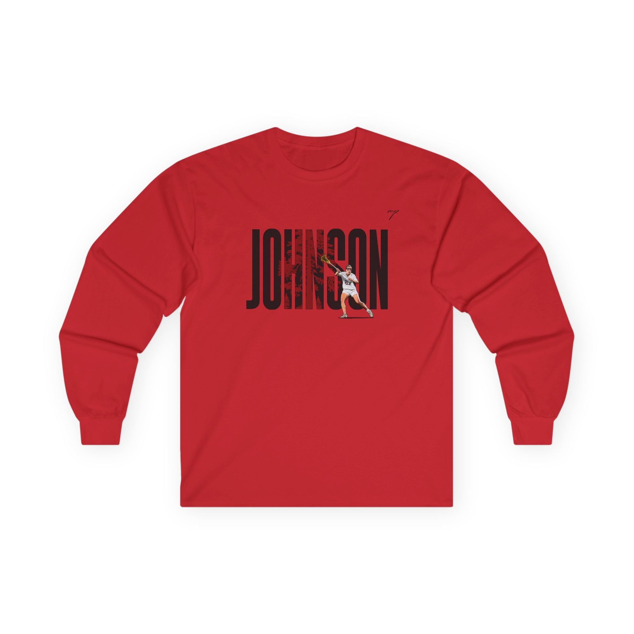 Ellie Johnson Long Sleeve