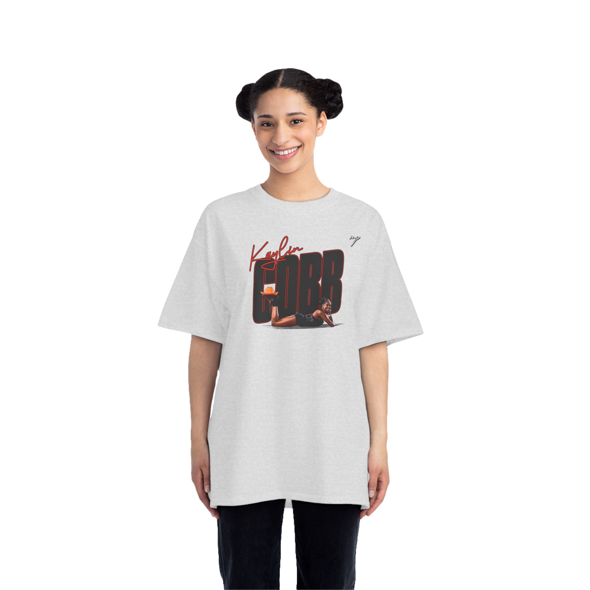 Kaylin Cobb Vintage Tee