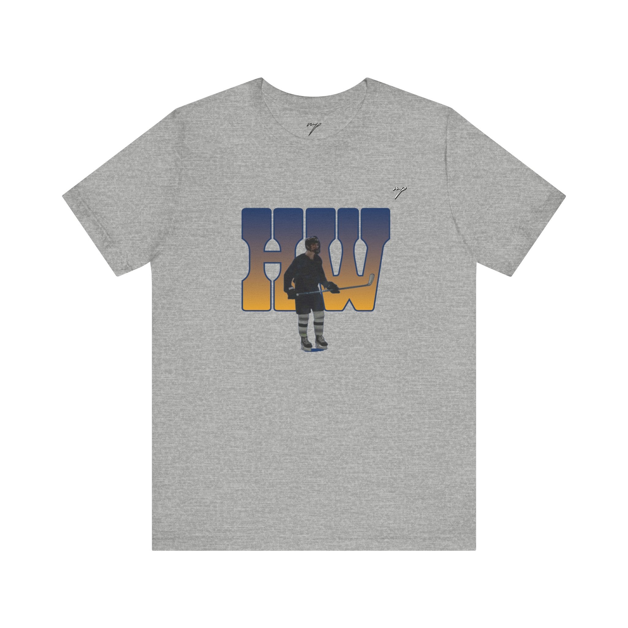 Harrisen Wheeler Graphic Tee
