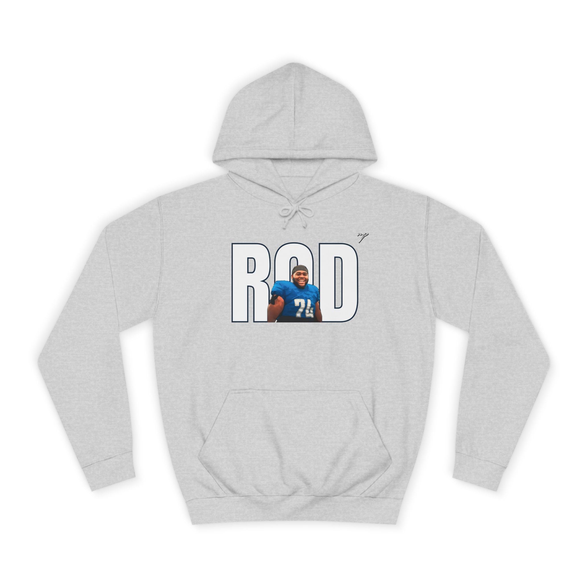 Ronald Withers Hoodie