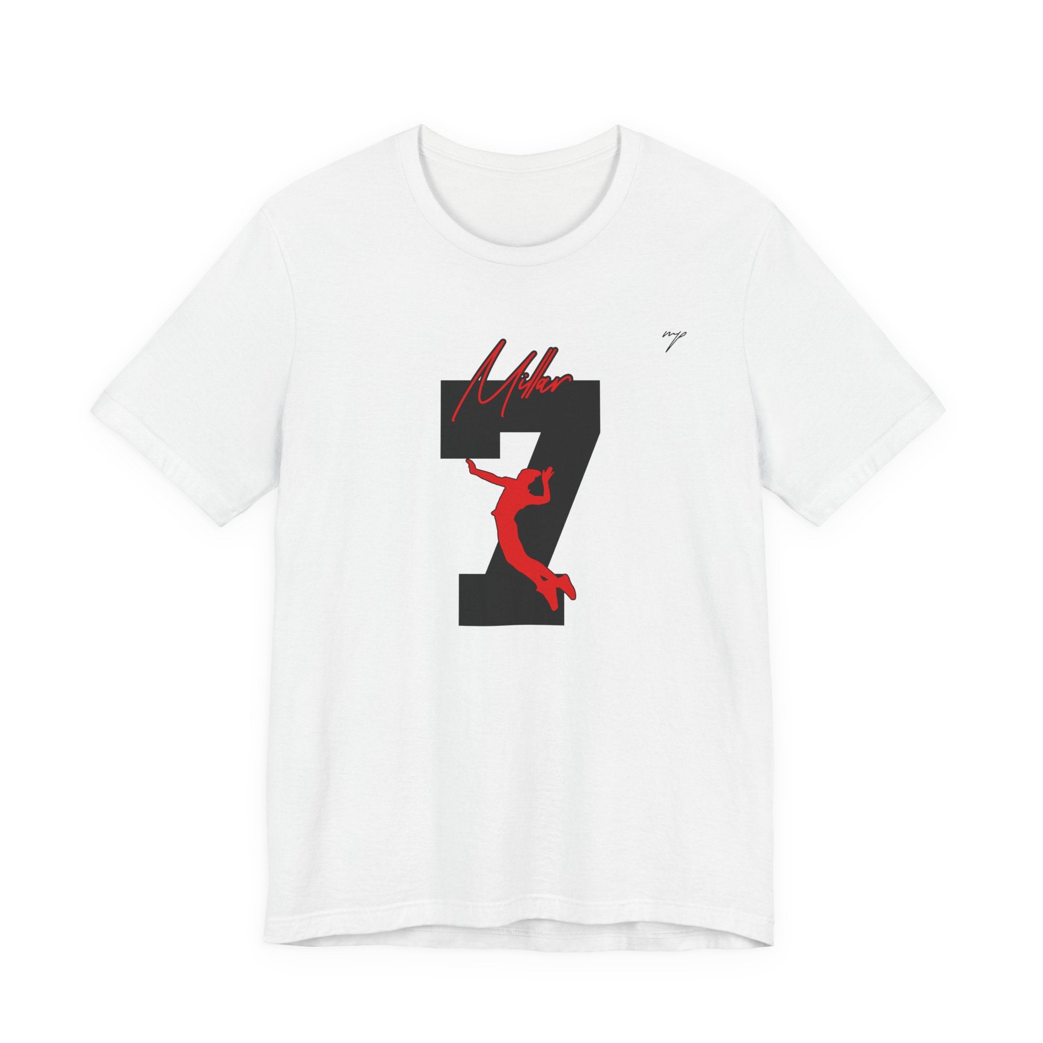 Reese Millar Graphic Tee