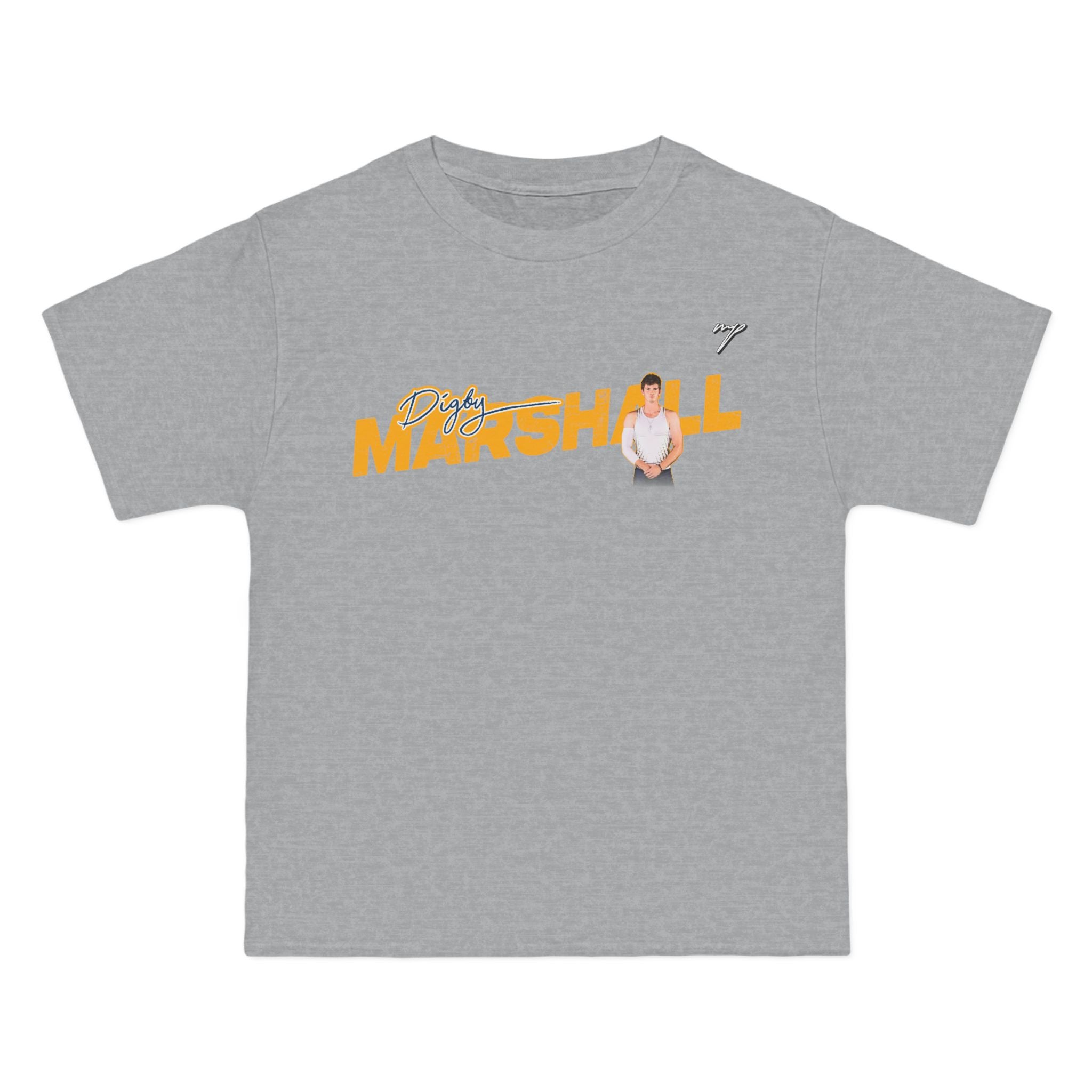 Digby Marshall Vintage Tee