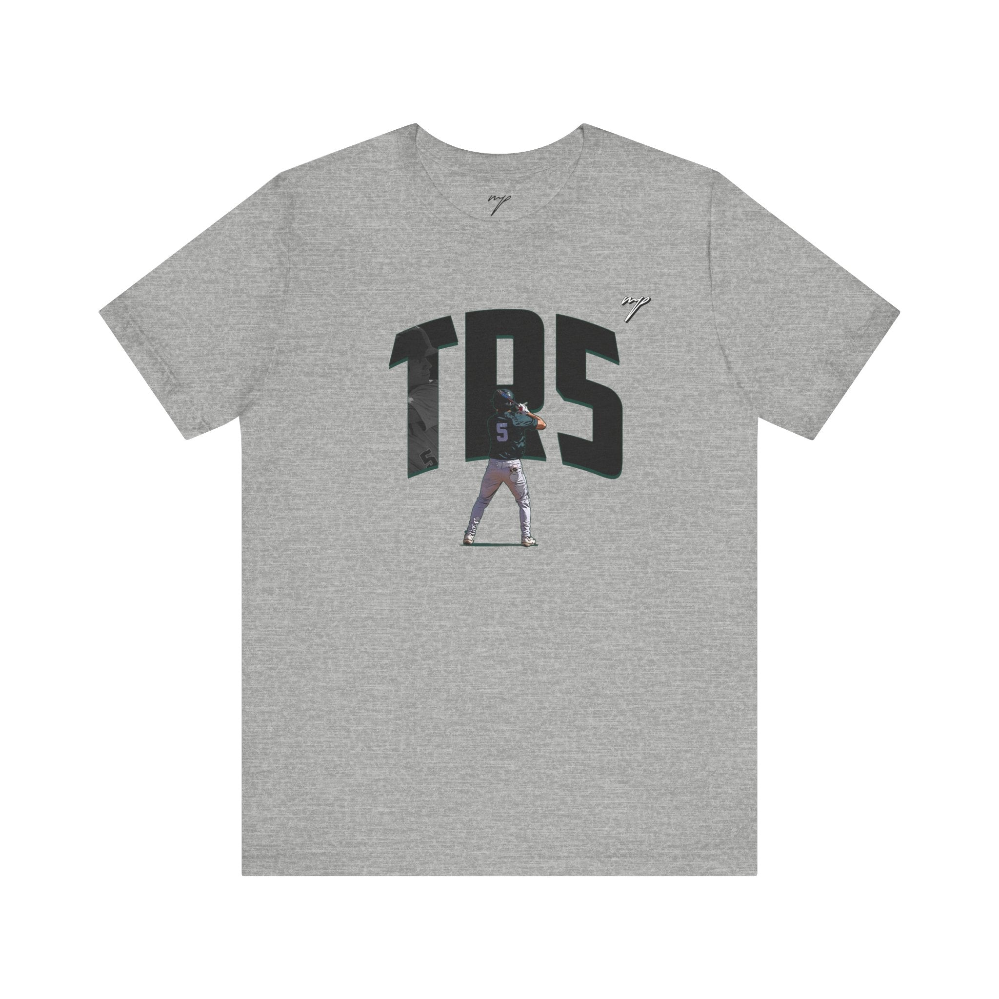 Trent Rice Graphic Tee