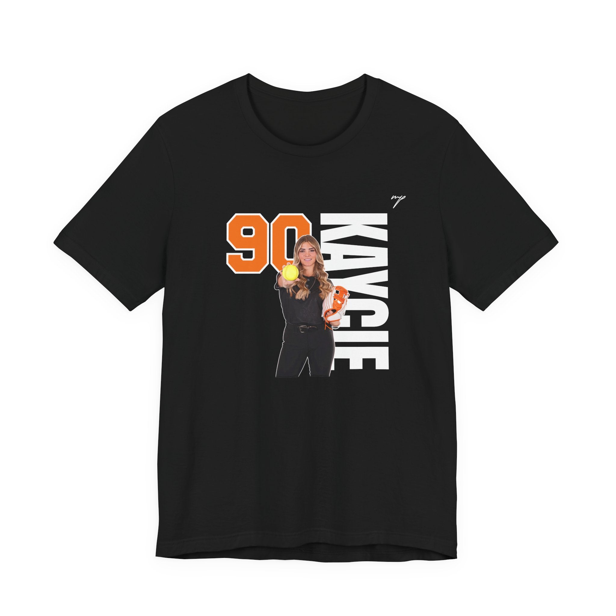 Kaycie Gavlak Graphic Tee