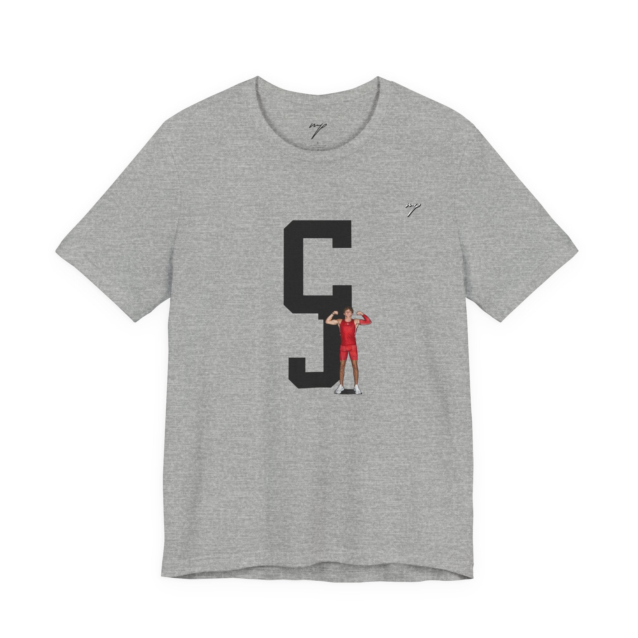 Cody Johnston Graphic Tee