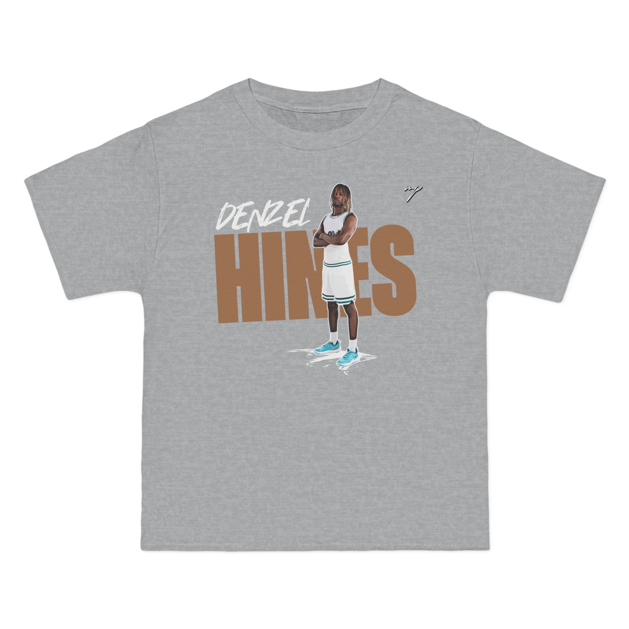Denzel Hines Vintage Tee