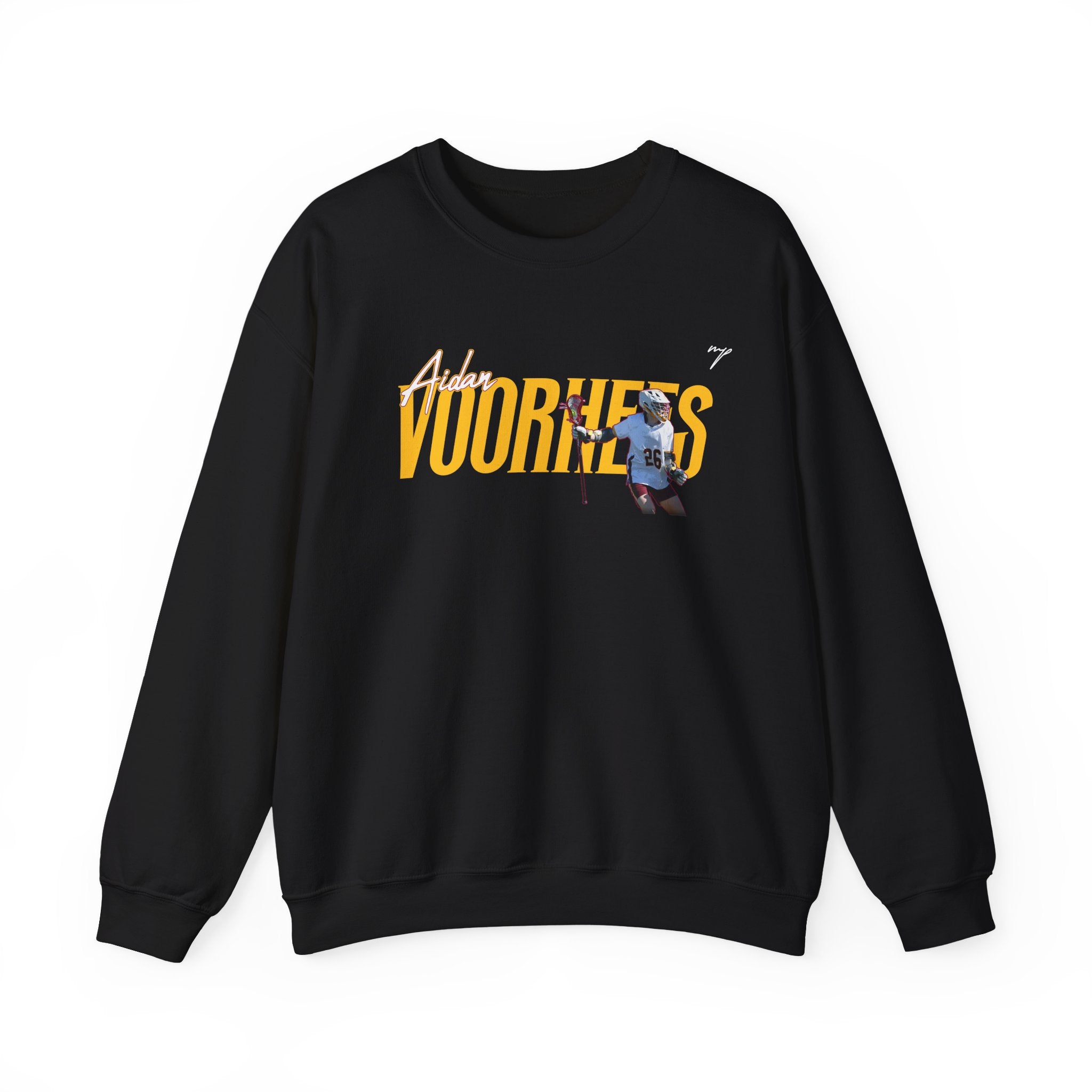 Aidan Voorhees Crewneck