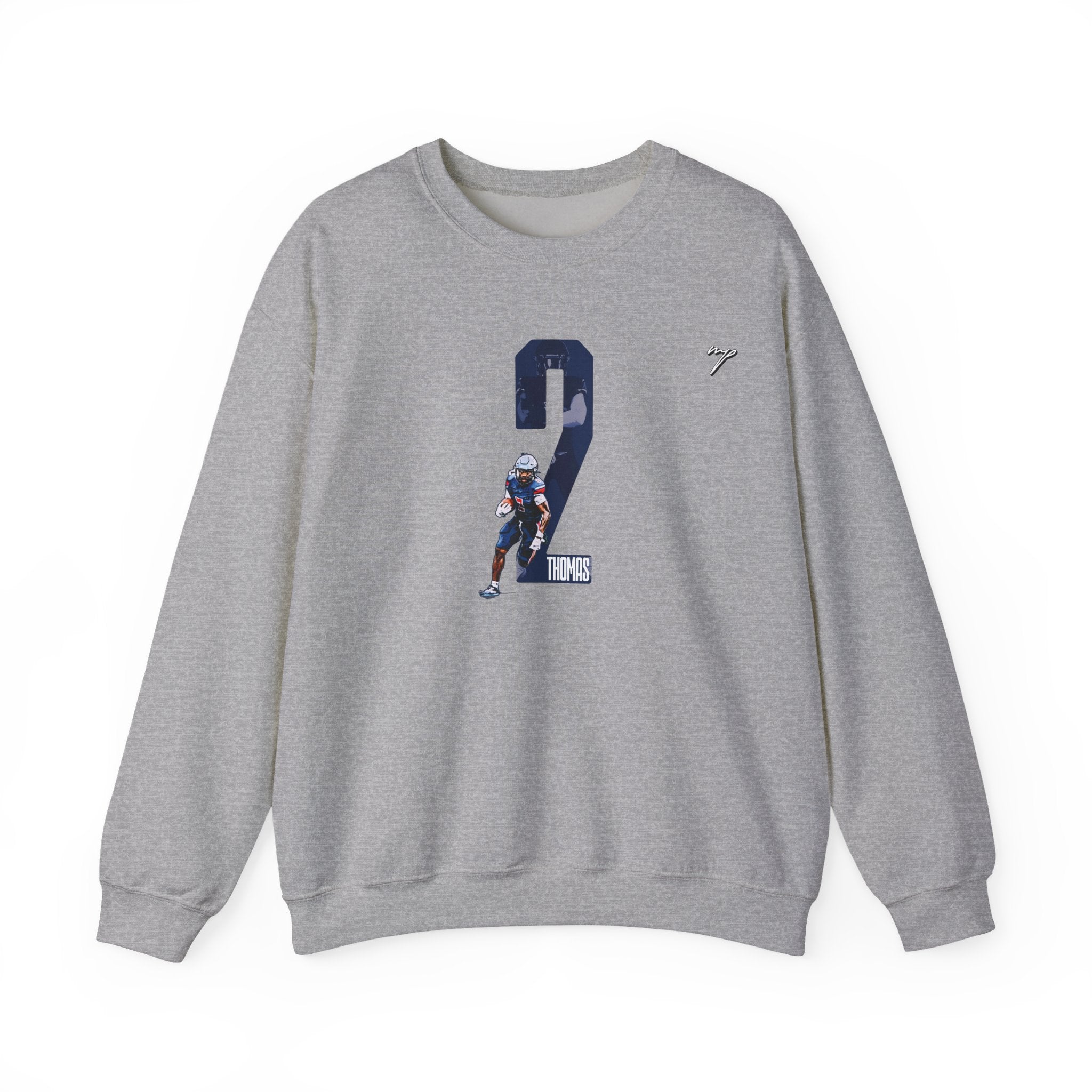 Jaelyn Thomas Crewneck