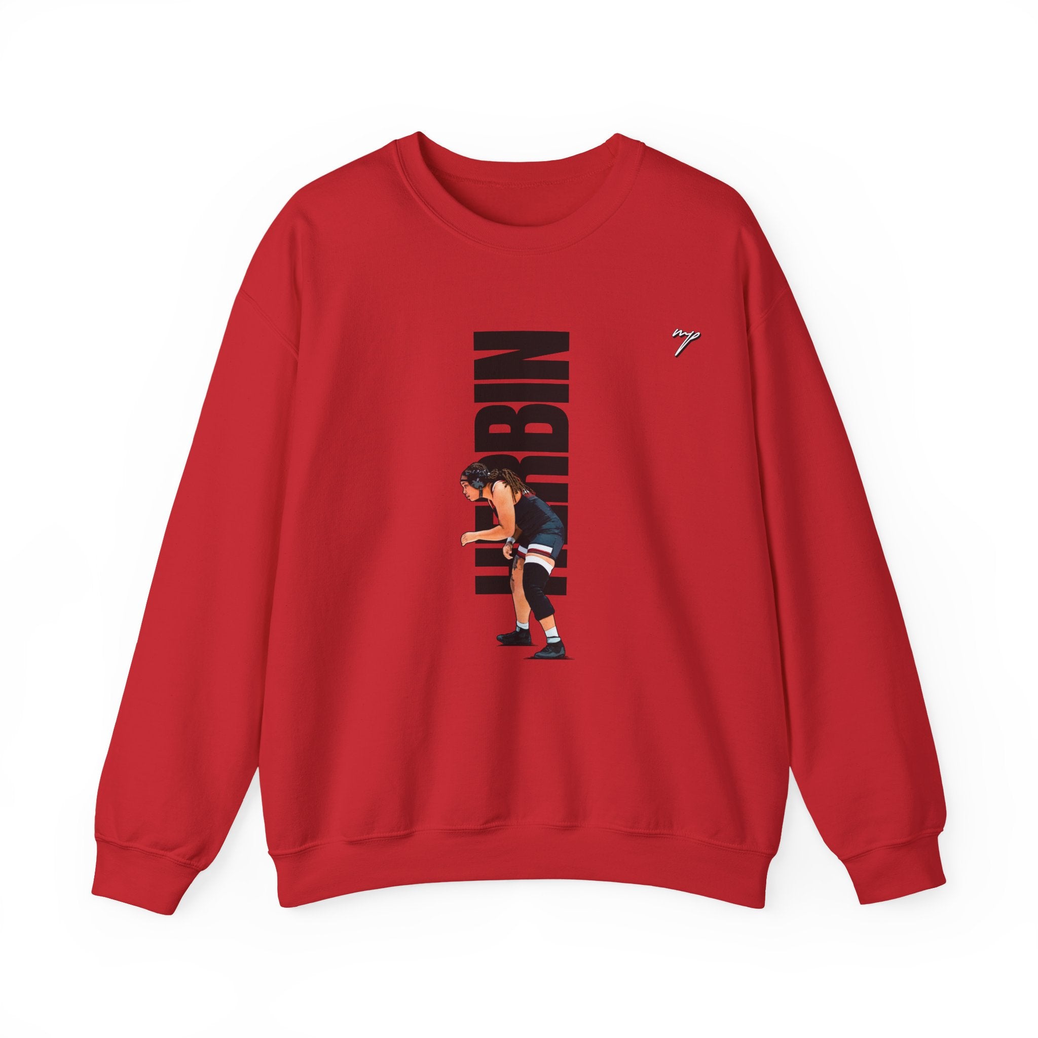 Aniya Herbin Crewneck