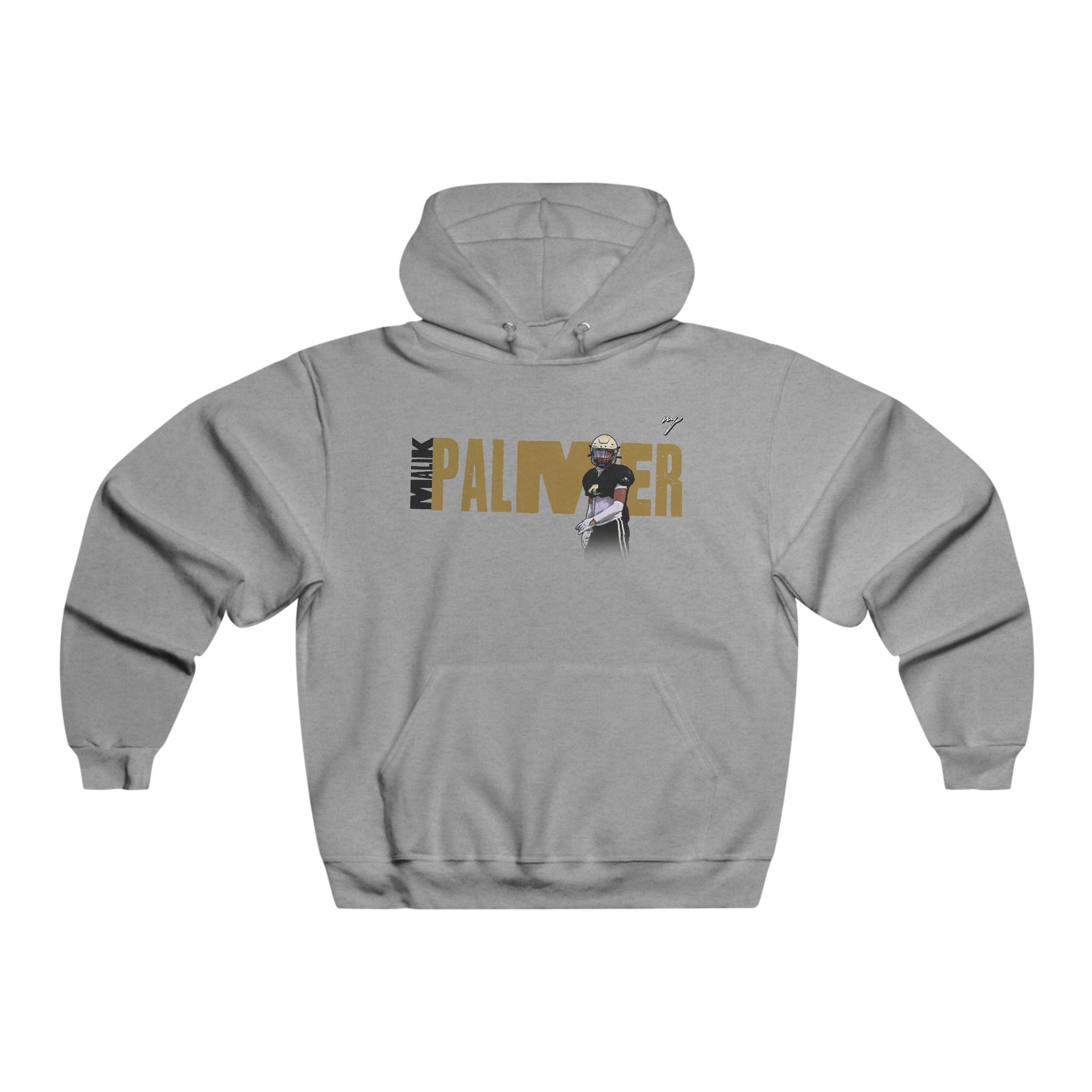 Malik Palmer Vintage Hoodie