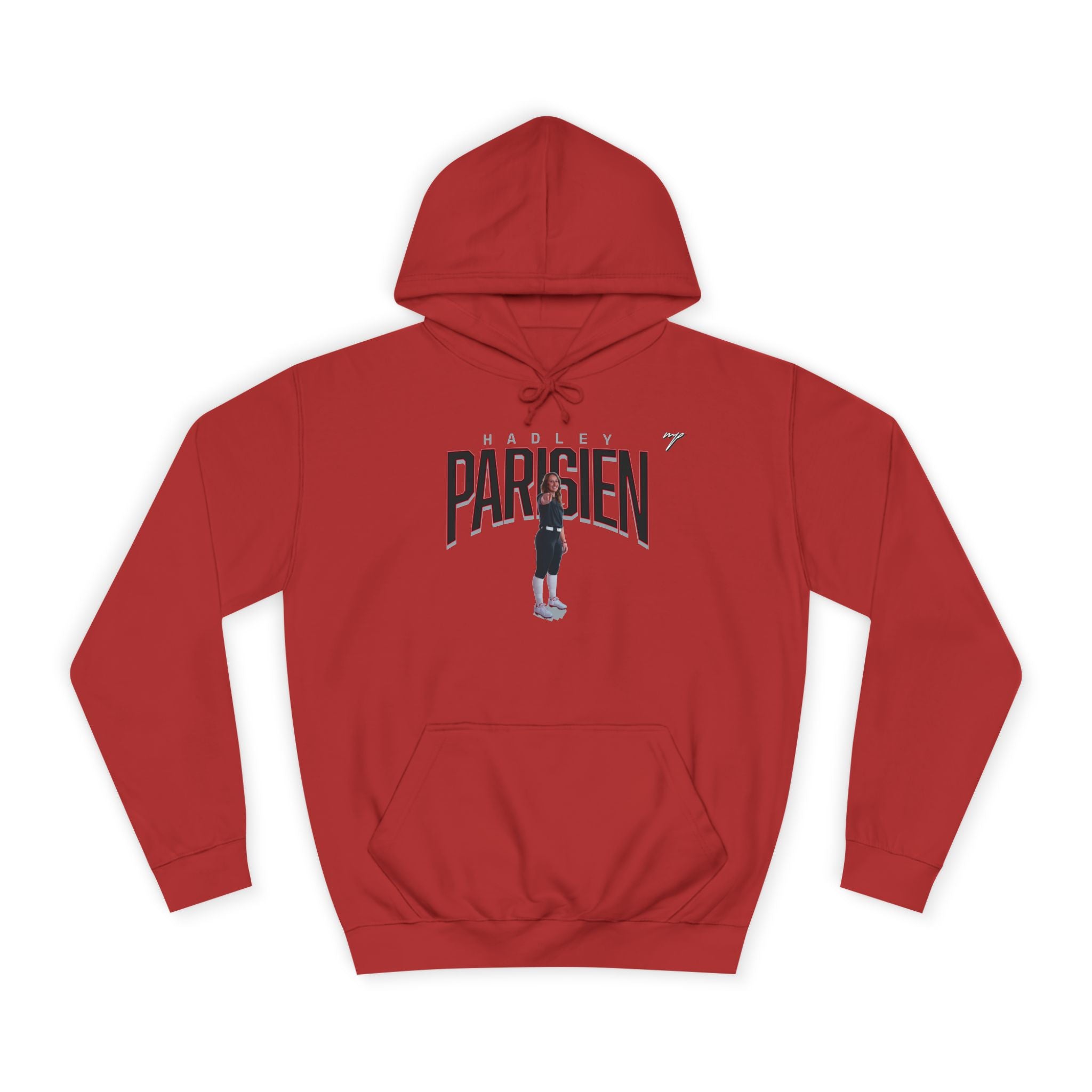 Hadley Parisien Hoodie