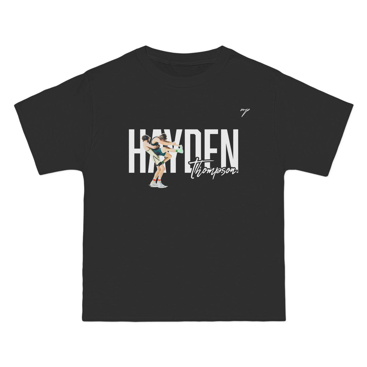 Hayden Thompson Vintage Tee