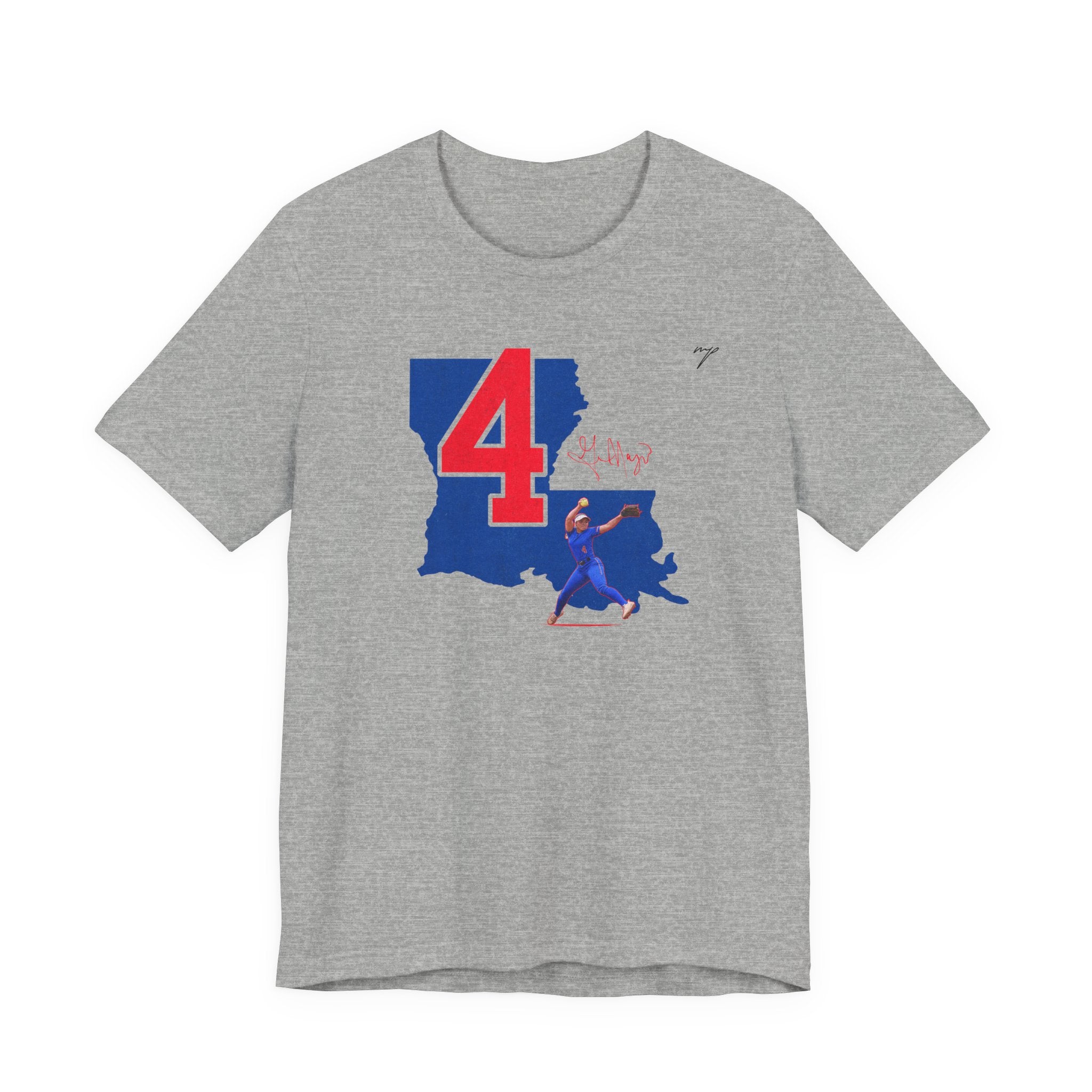 Graci Major Graphic Tee