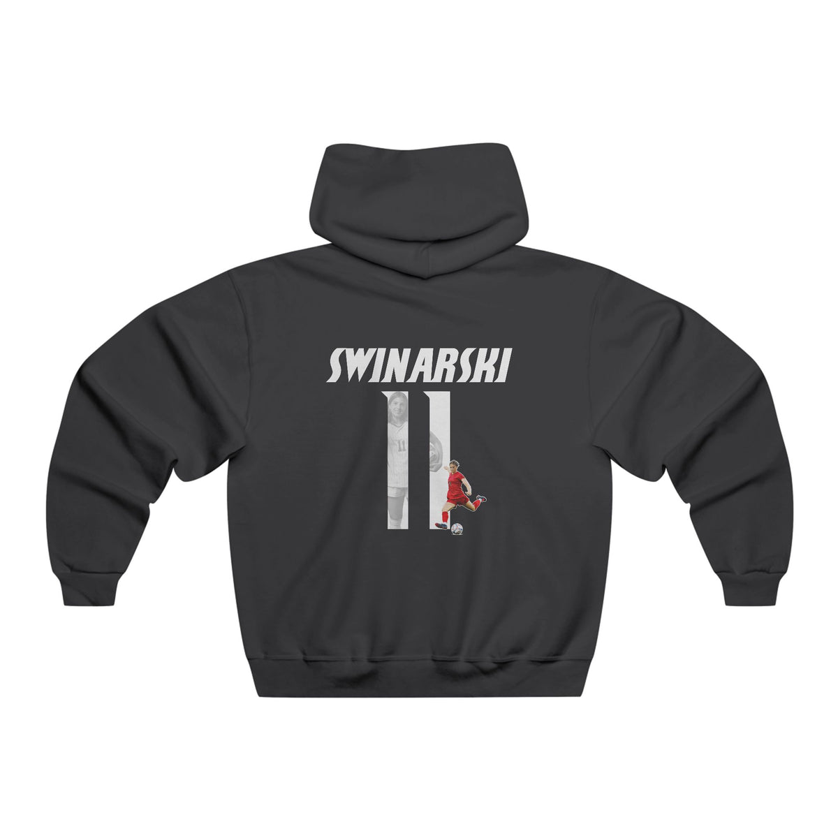 Amelia Swinarski Vintage Hoodie