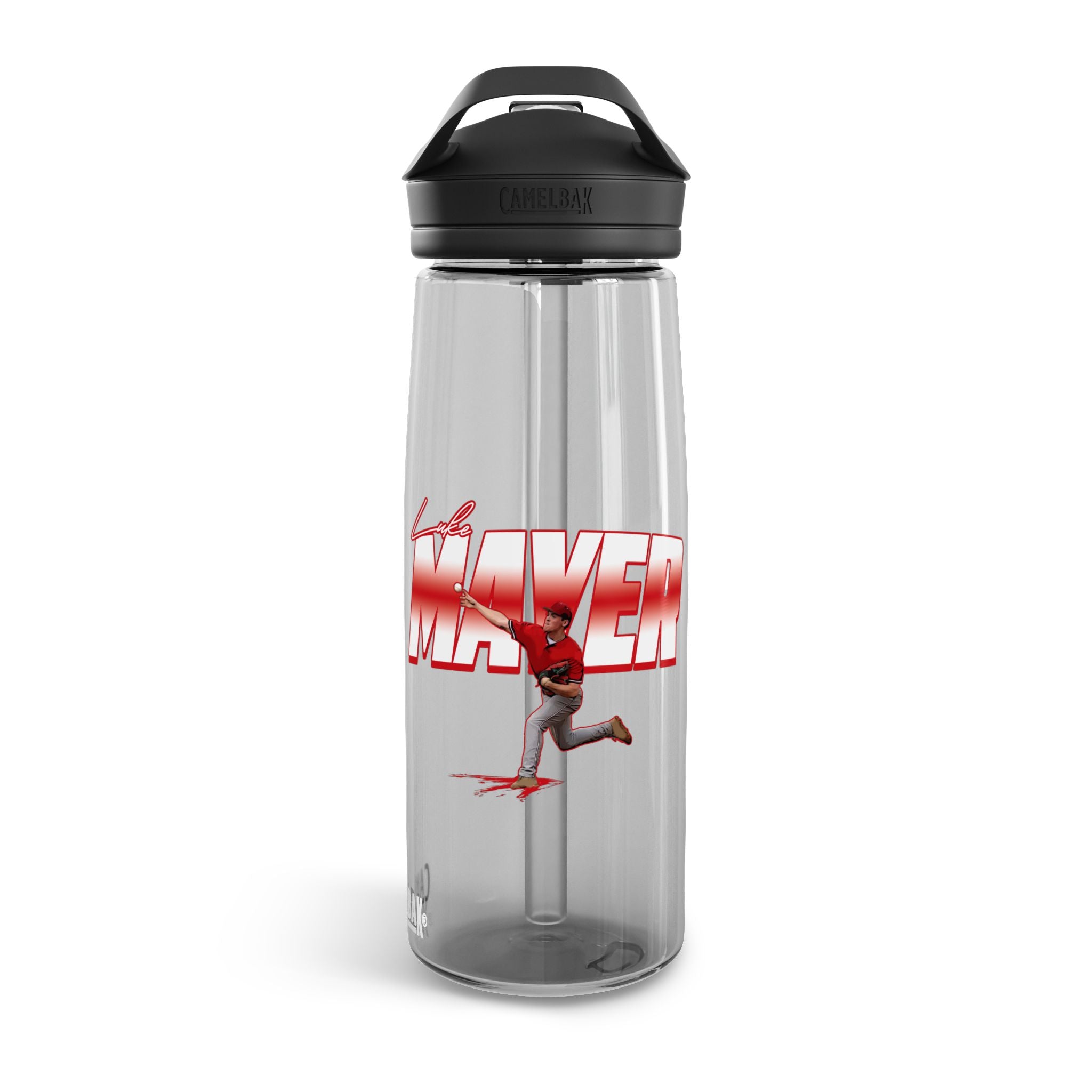 Luke Mayer CamelBak Water Bottle