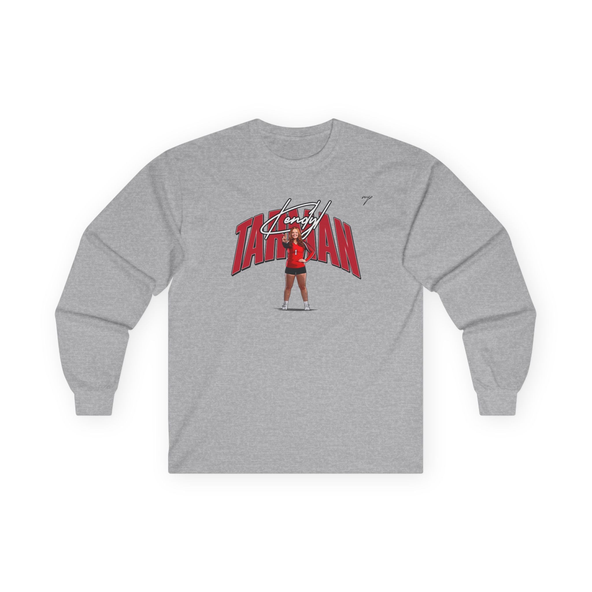 Kendyl Tarman Long Sleeve