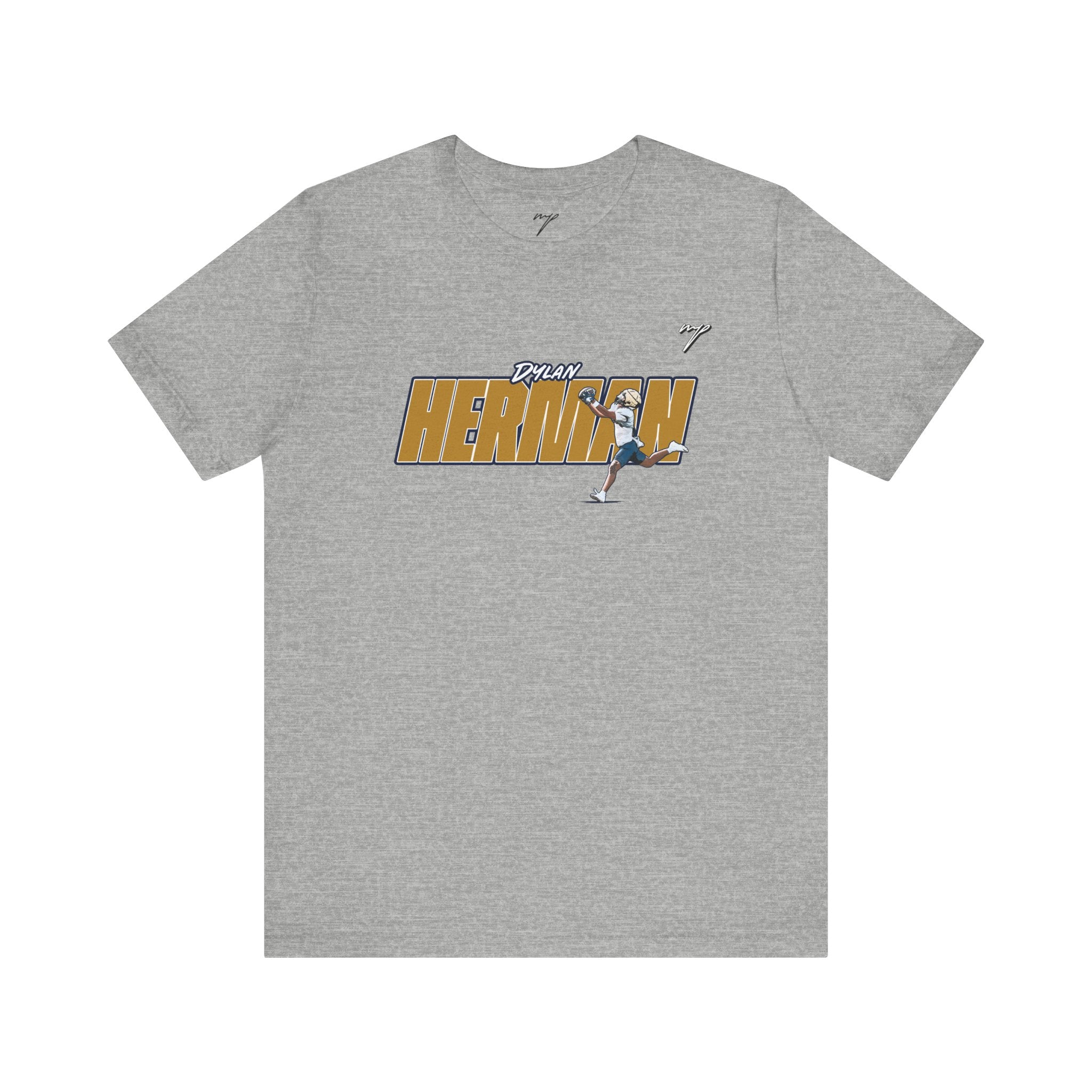 Dylan Herman Graphic Tee