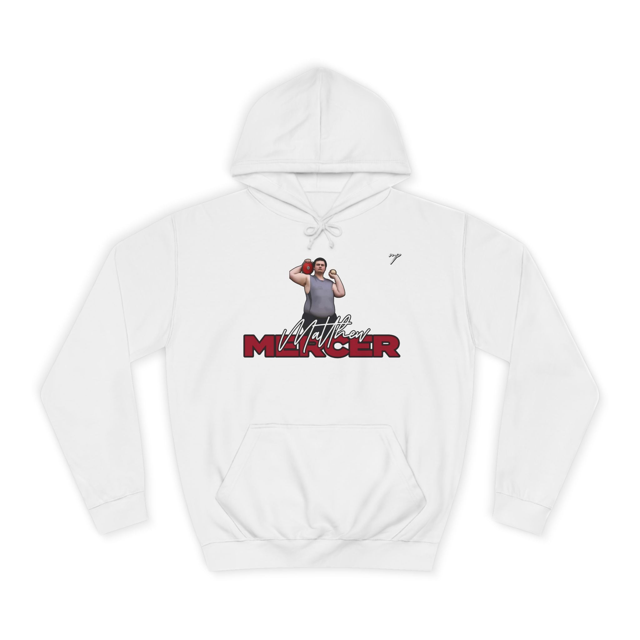 Matthew Mercer Hoodie