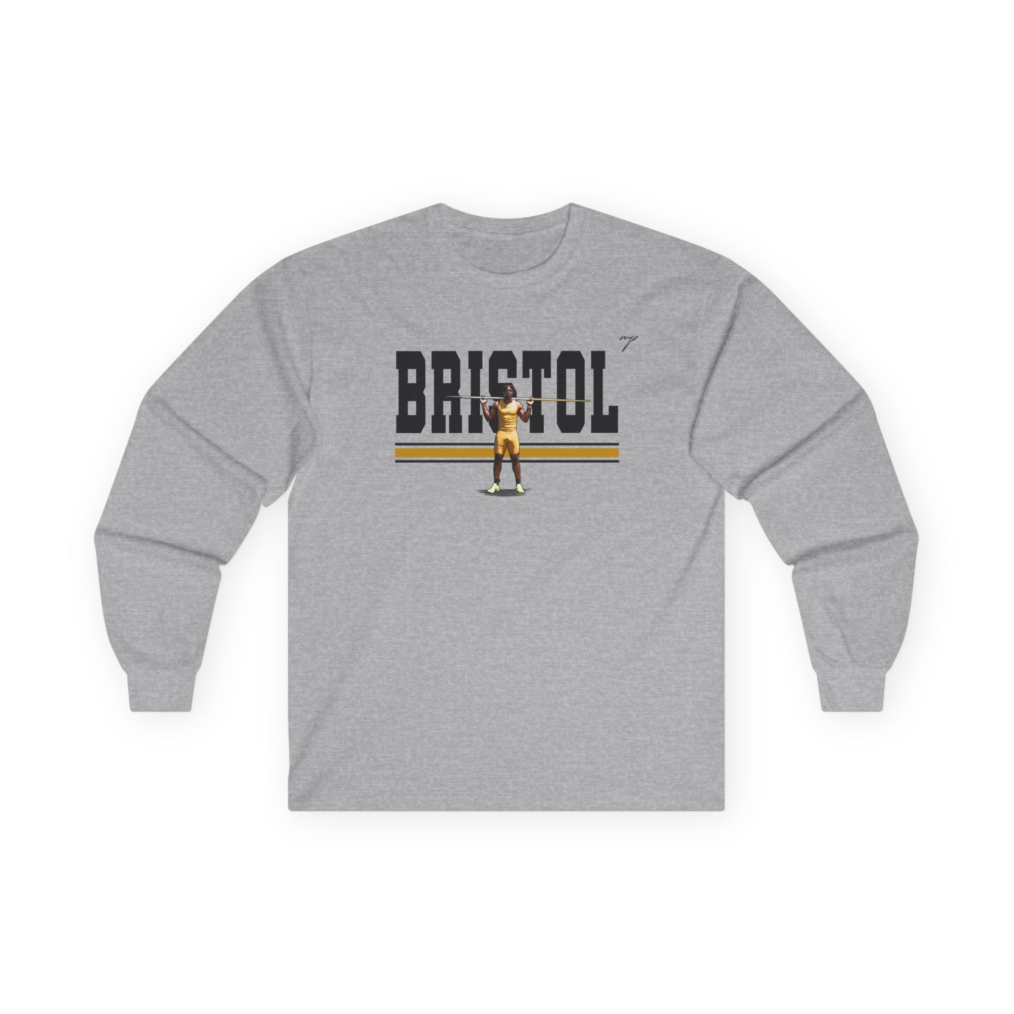 DeAndre Bristol Long Sleeve