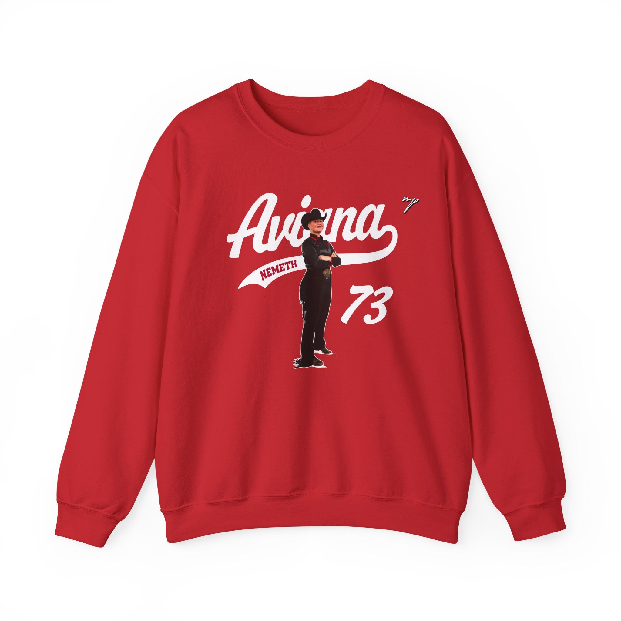 Aviana Nemeth Crewneck