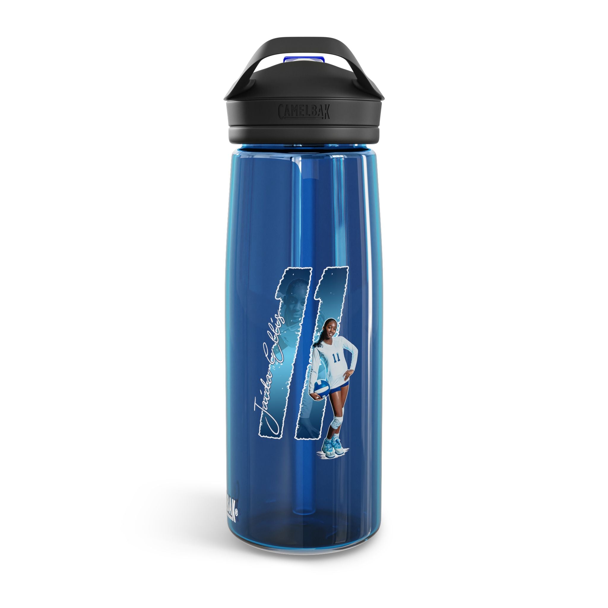 Jaida Ellis CamelBak Water Bottle