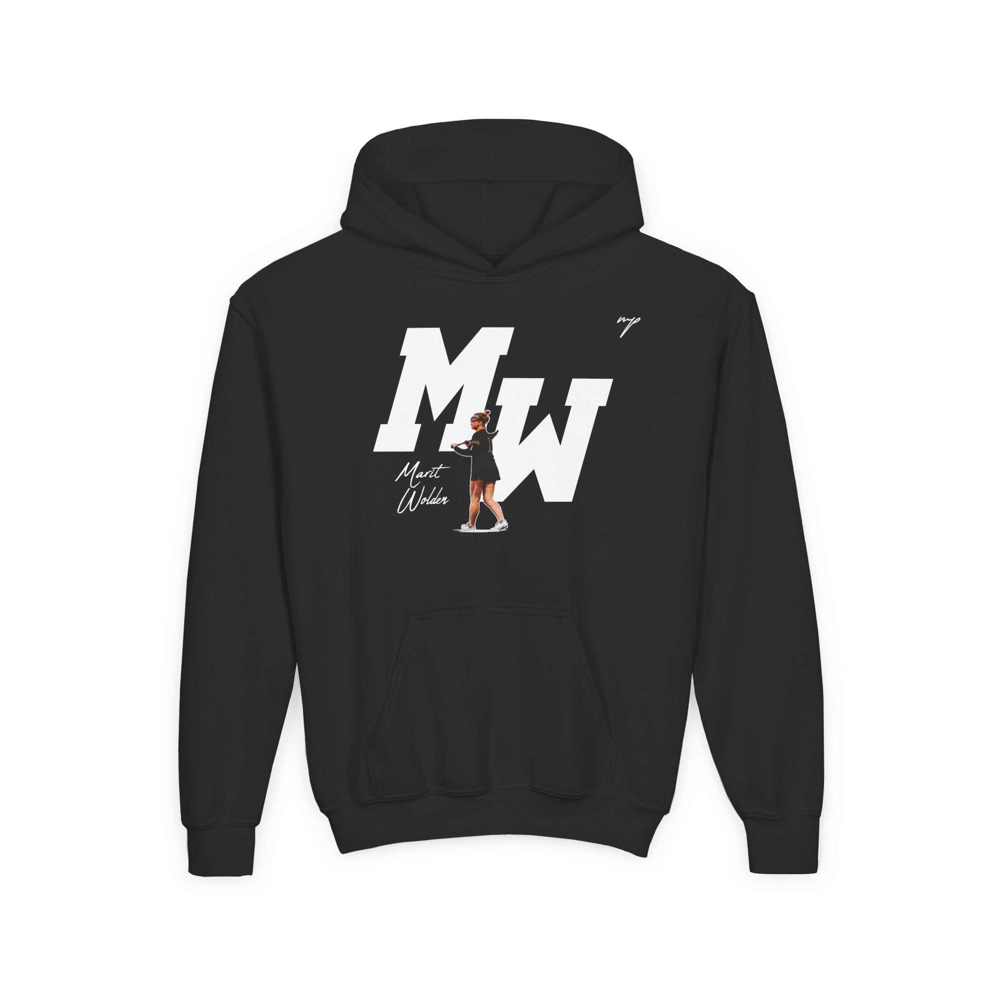 Marit Wolden YOUTH Hoodie