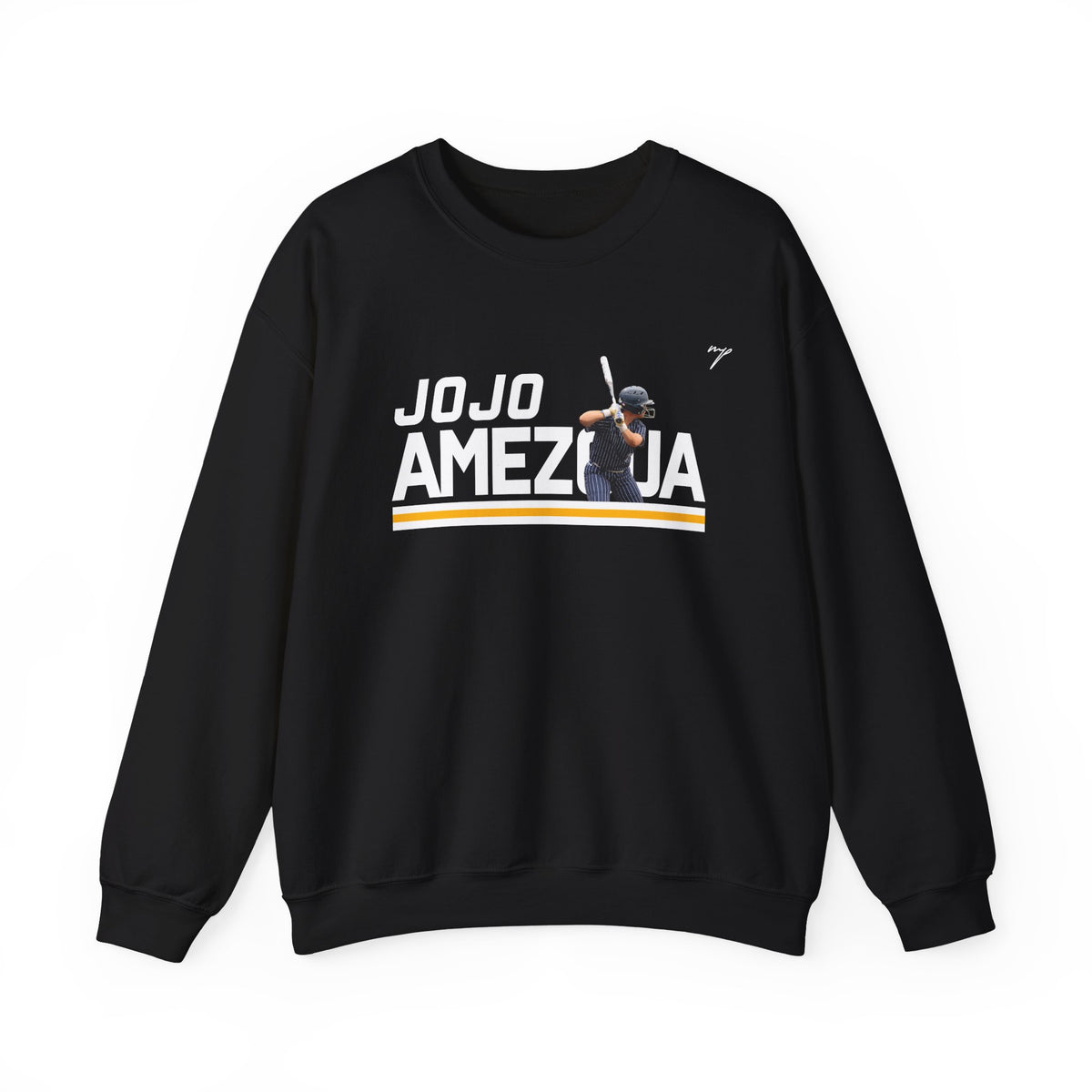 Jojo Amezcua Crewneck