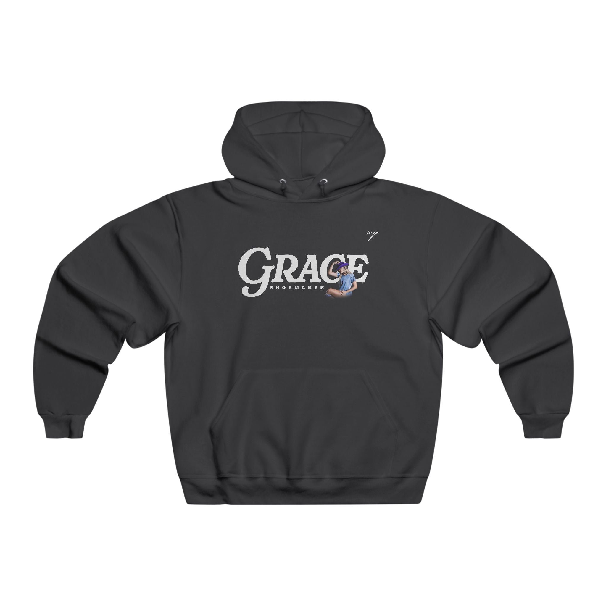 Grace Shoemaker Vintage Hoodie
