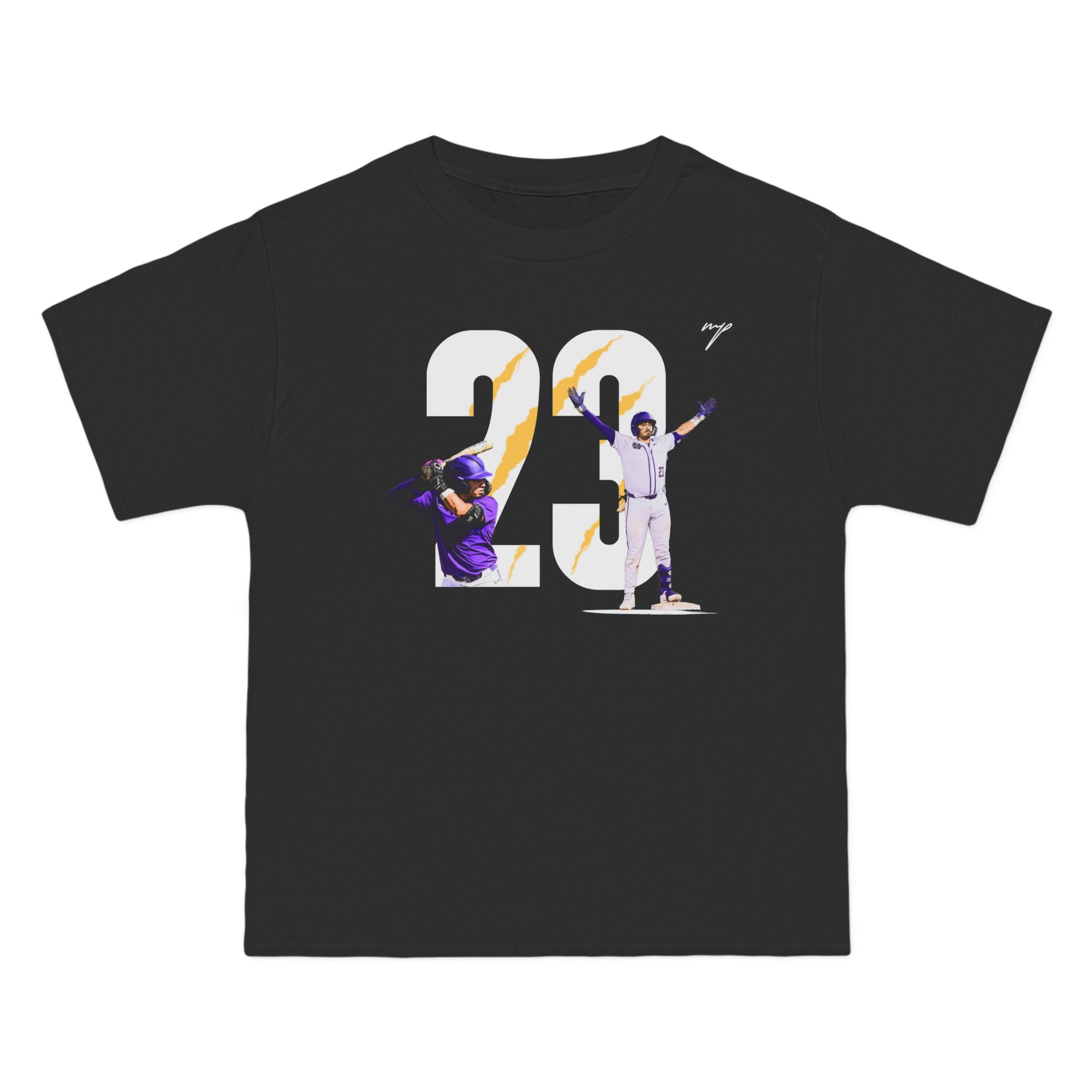 Luis Hernandez Vintage Tee