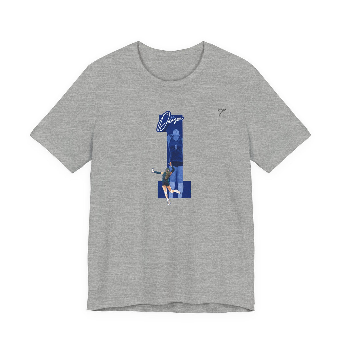 Sofia Dawson Graphic Tee