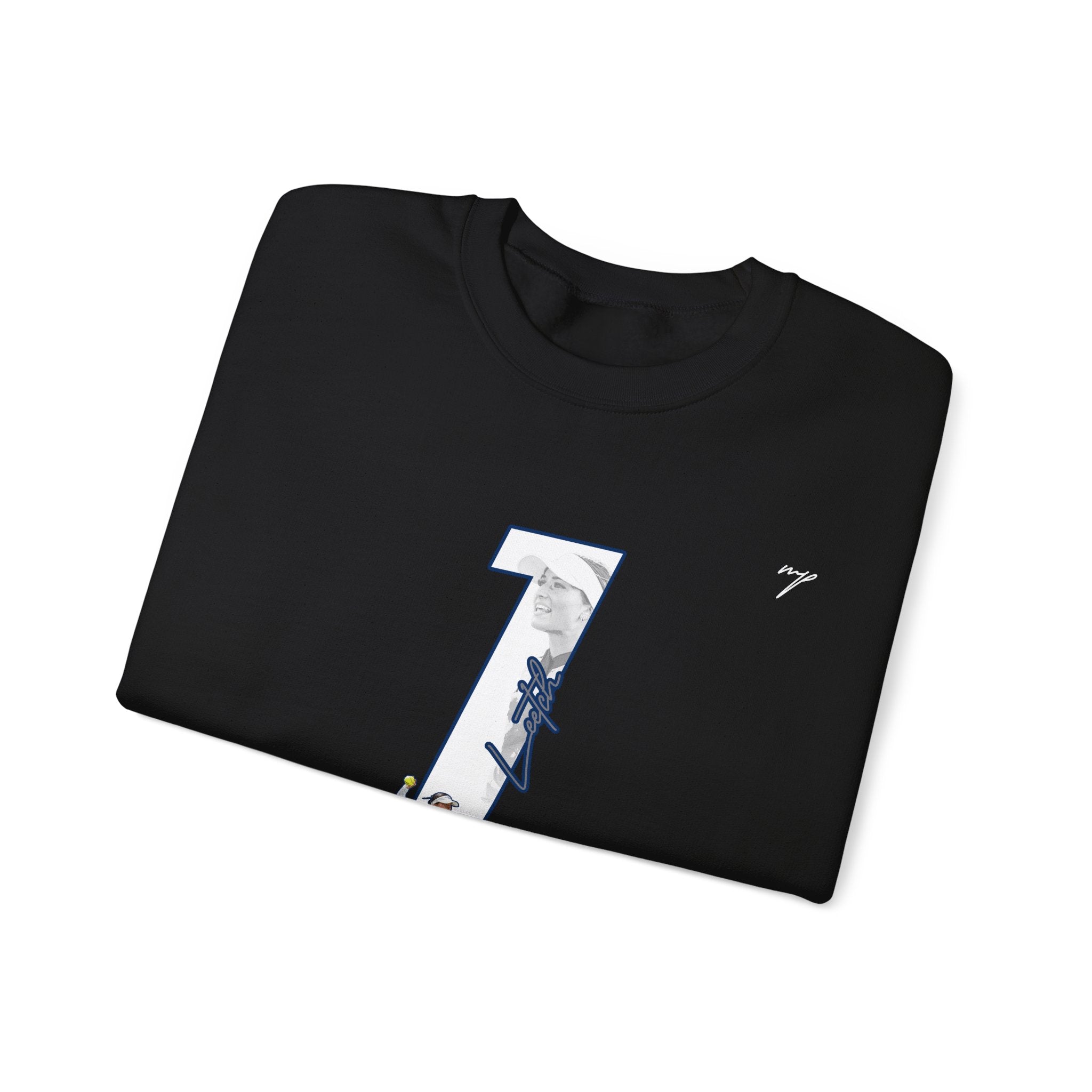 Matlyn Leetch Crewneck