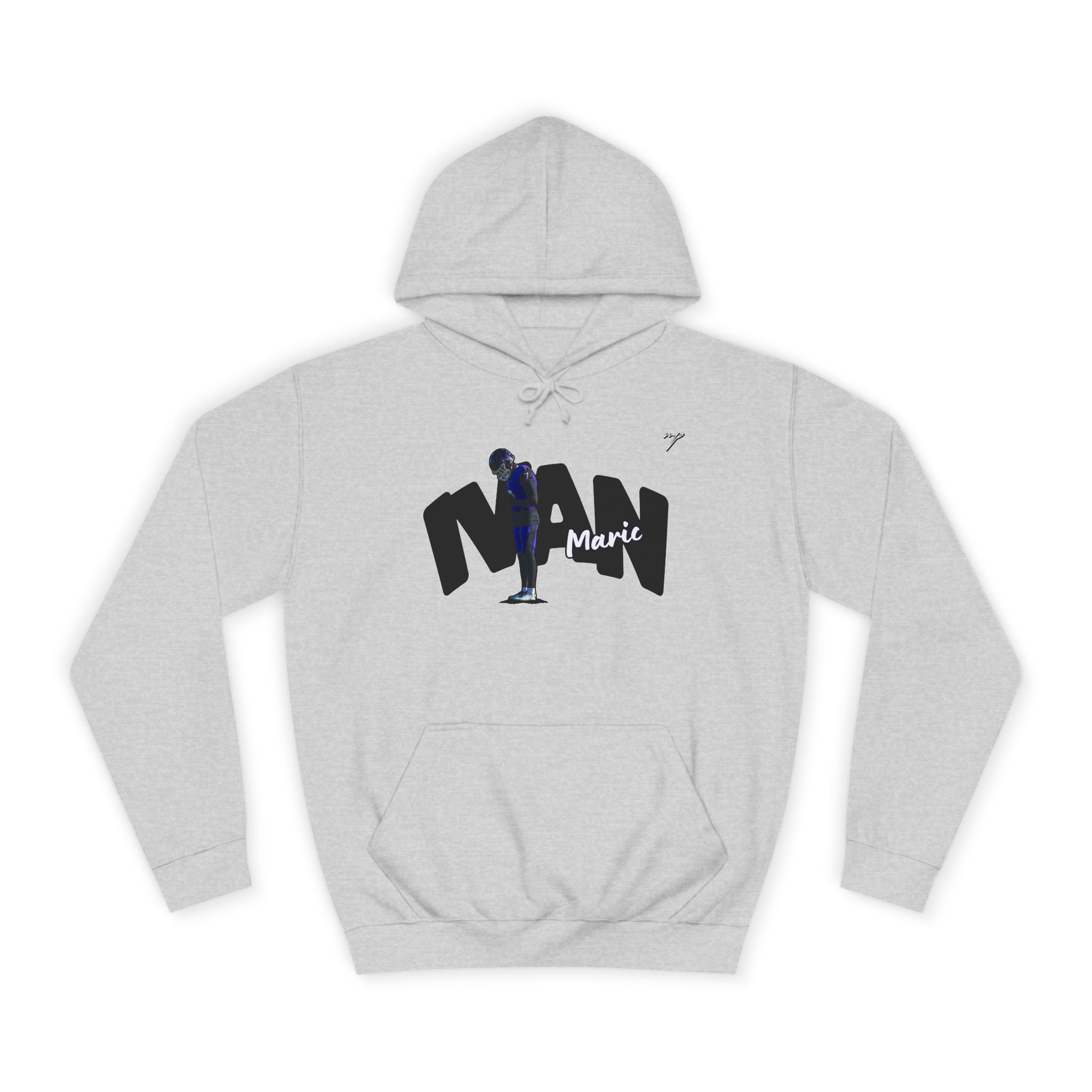 Ivan Maric Hoodie