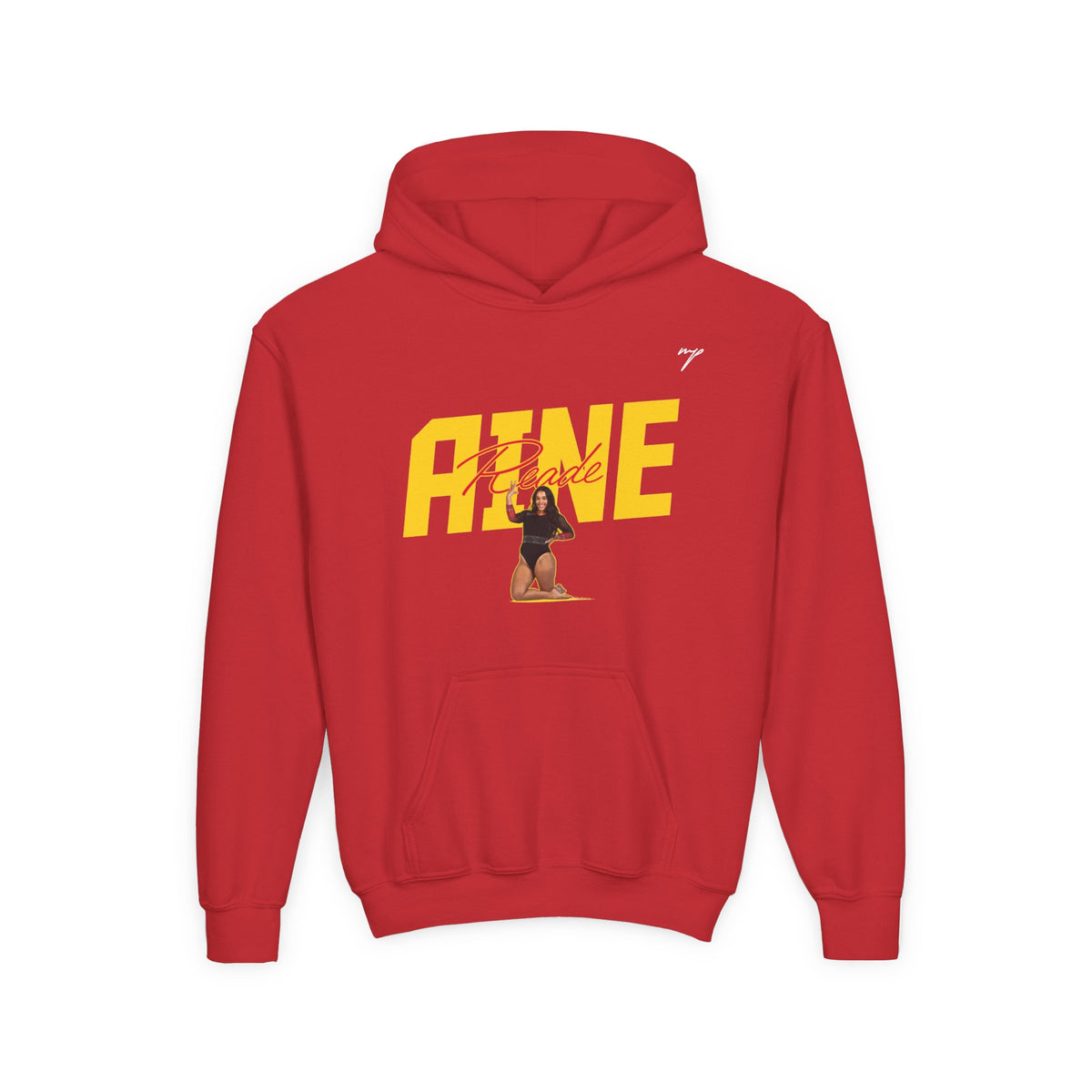 Aine Reade YOUTH Hoodie