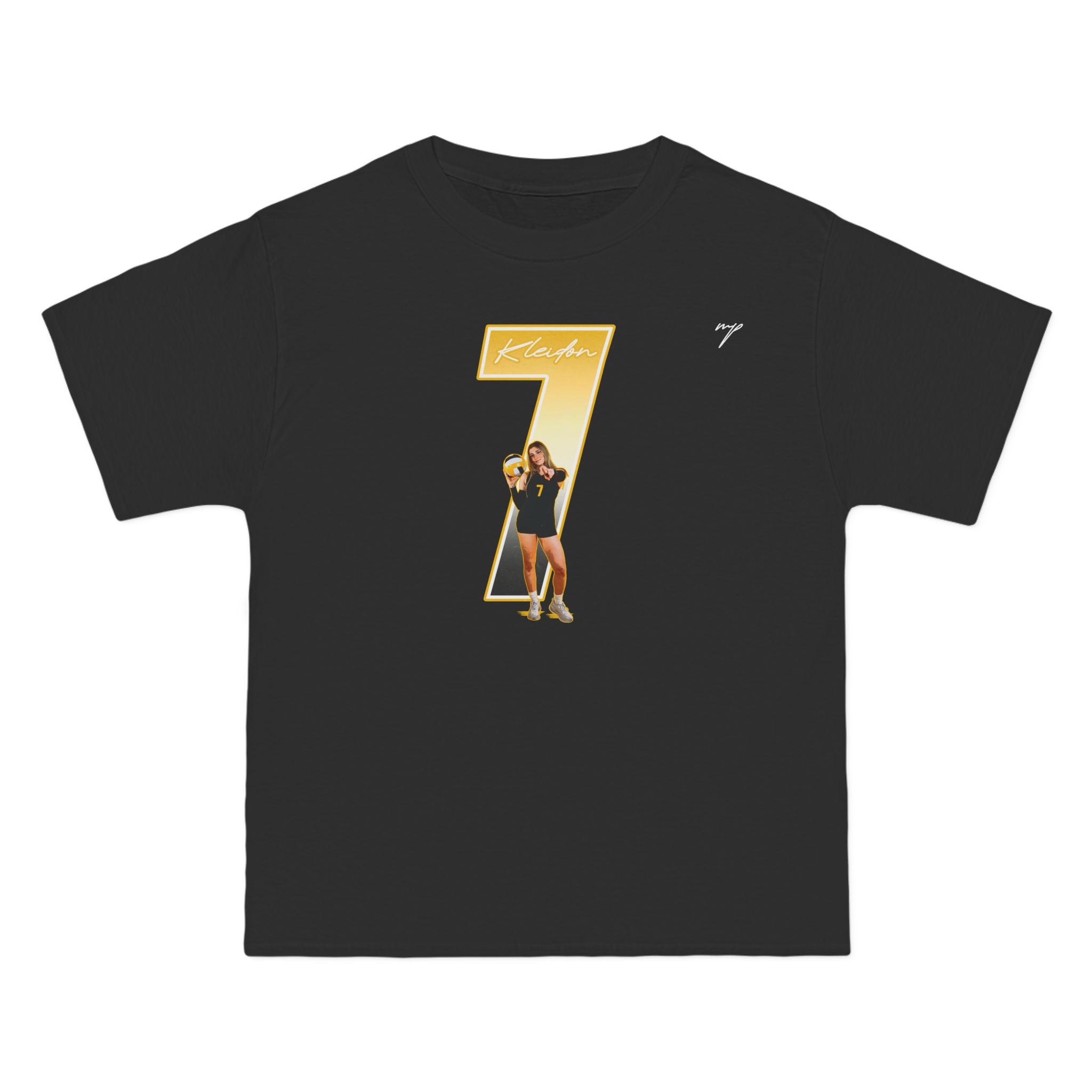 Keira Kleidon Vintage Tee