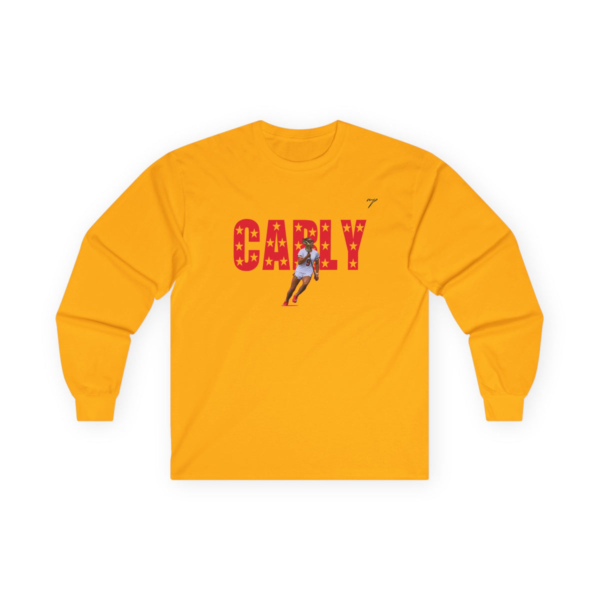 Carly Eikenberg Long Sleeve