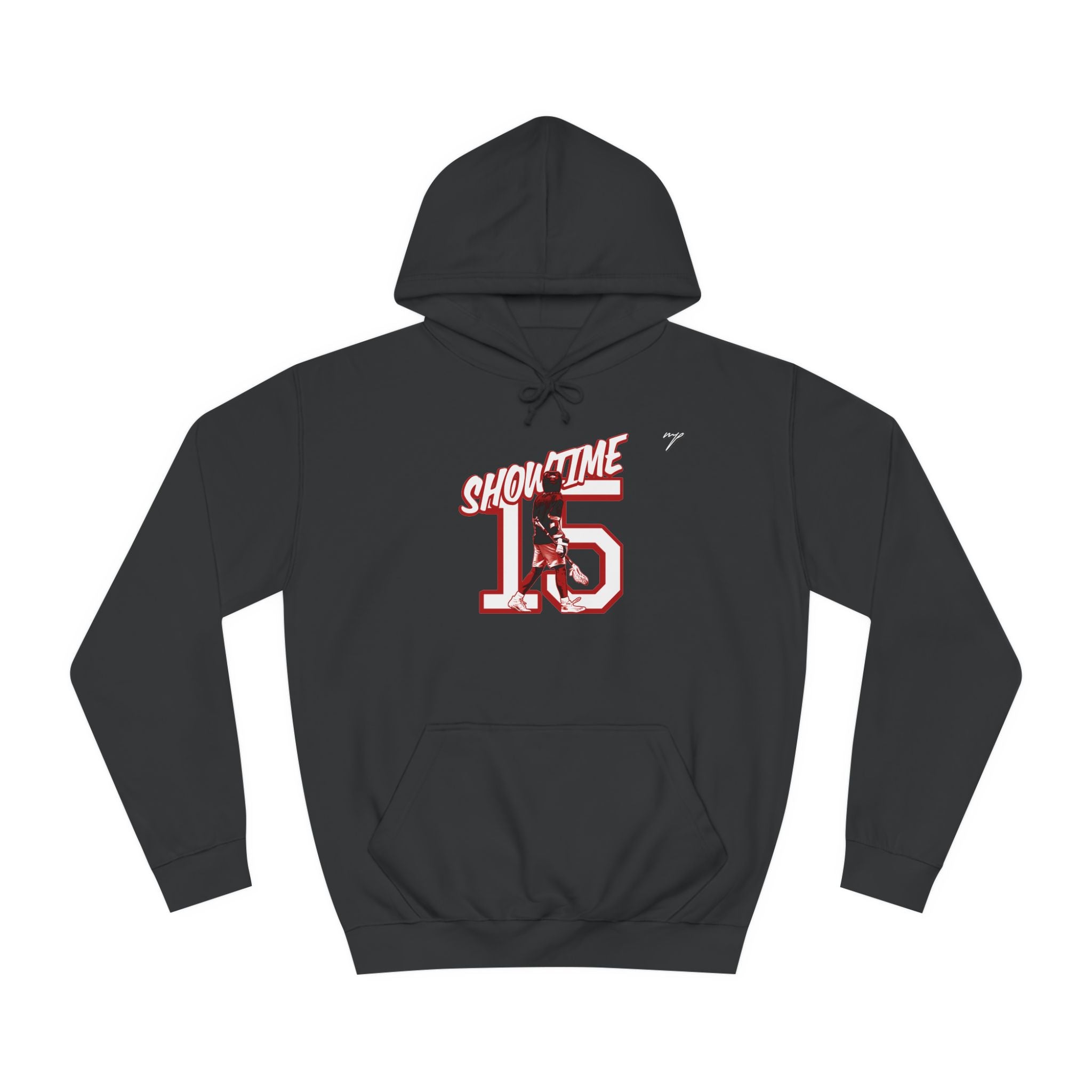 Matthew Smith Hoodie