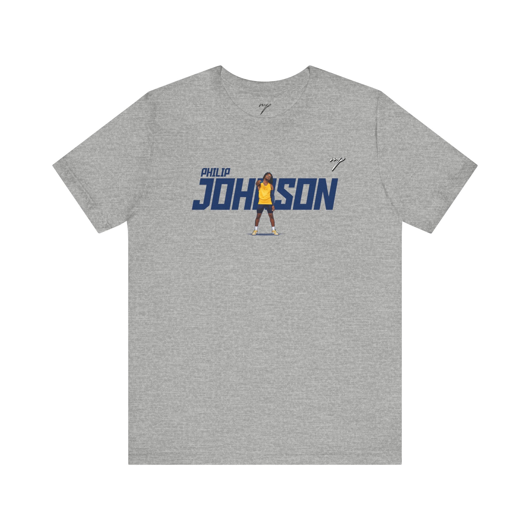 Philip Johnson Graphic Tee