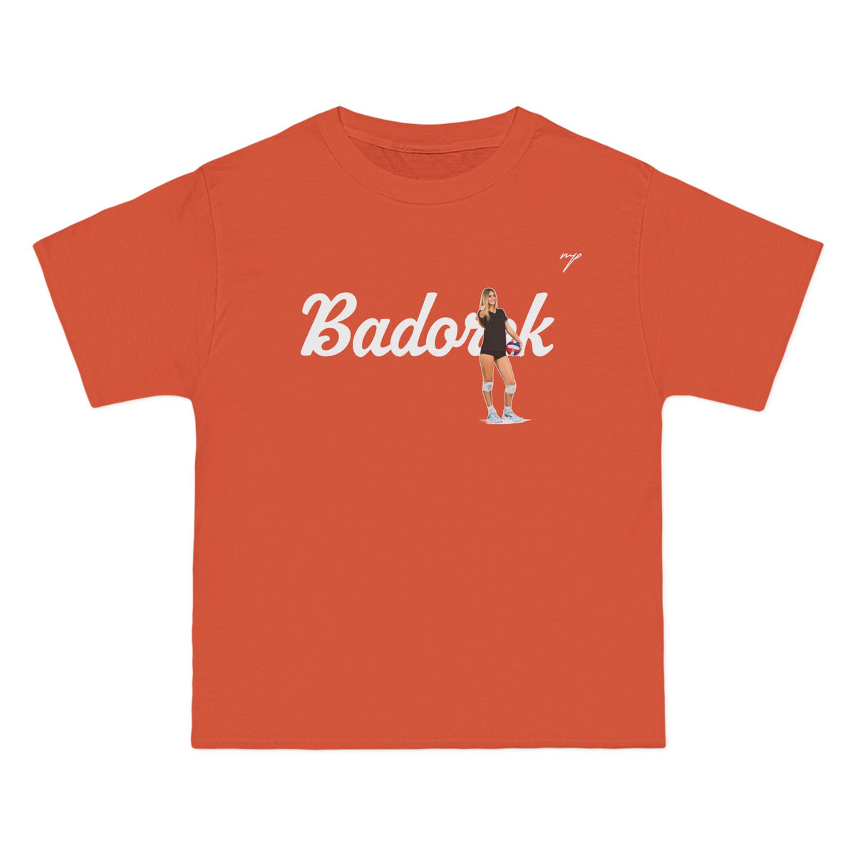 Brooke Badorek Vintage Tee