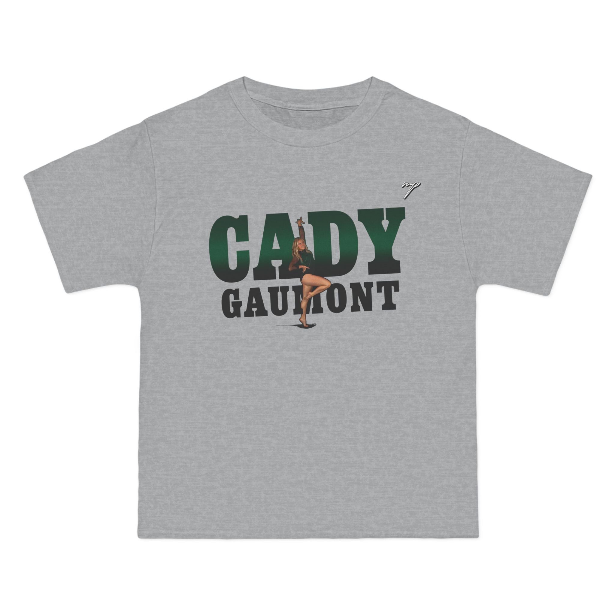 Cady Gaumont Vintage Tee