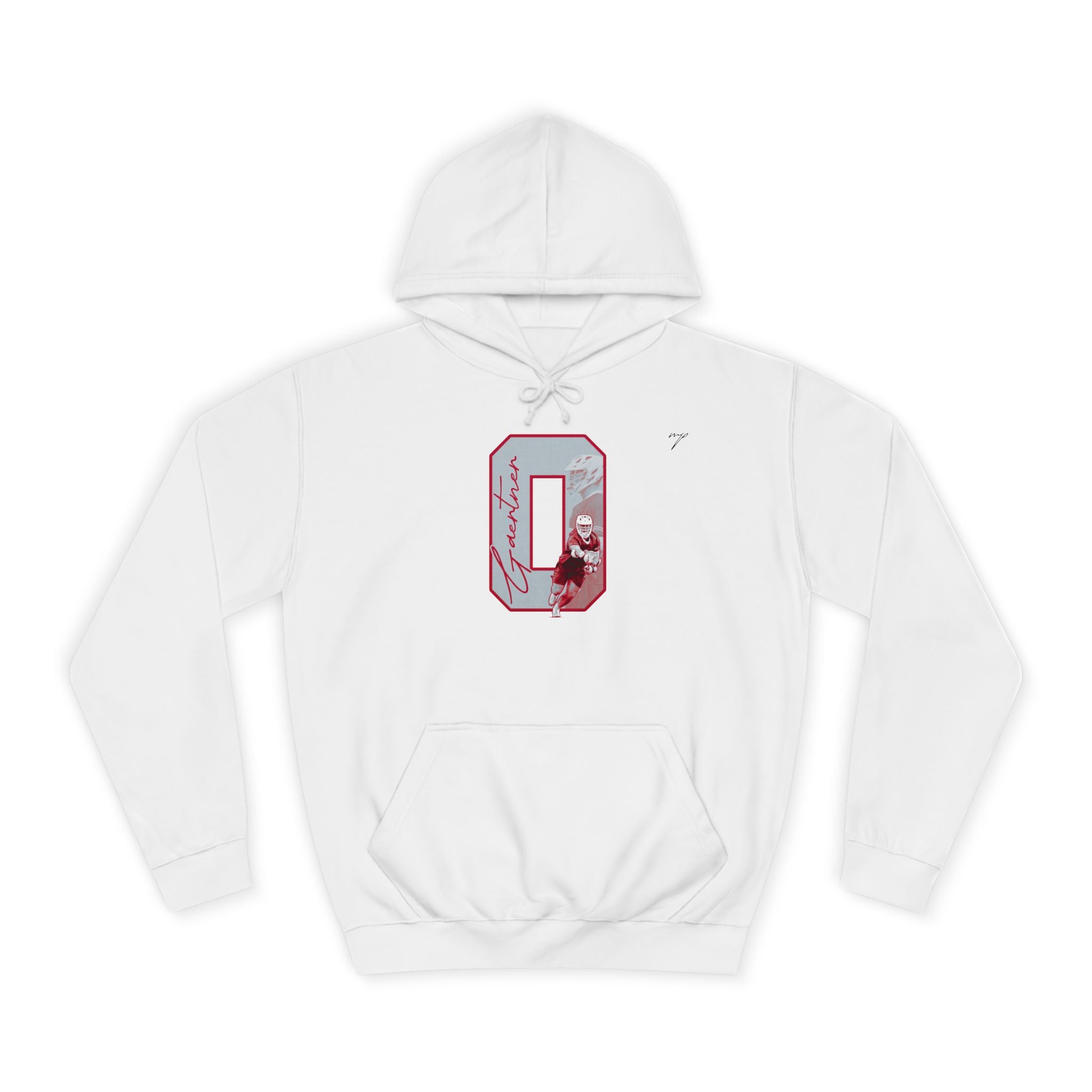 Gavin Gaertner Hoodie