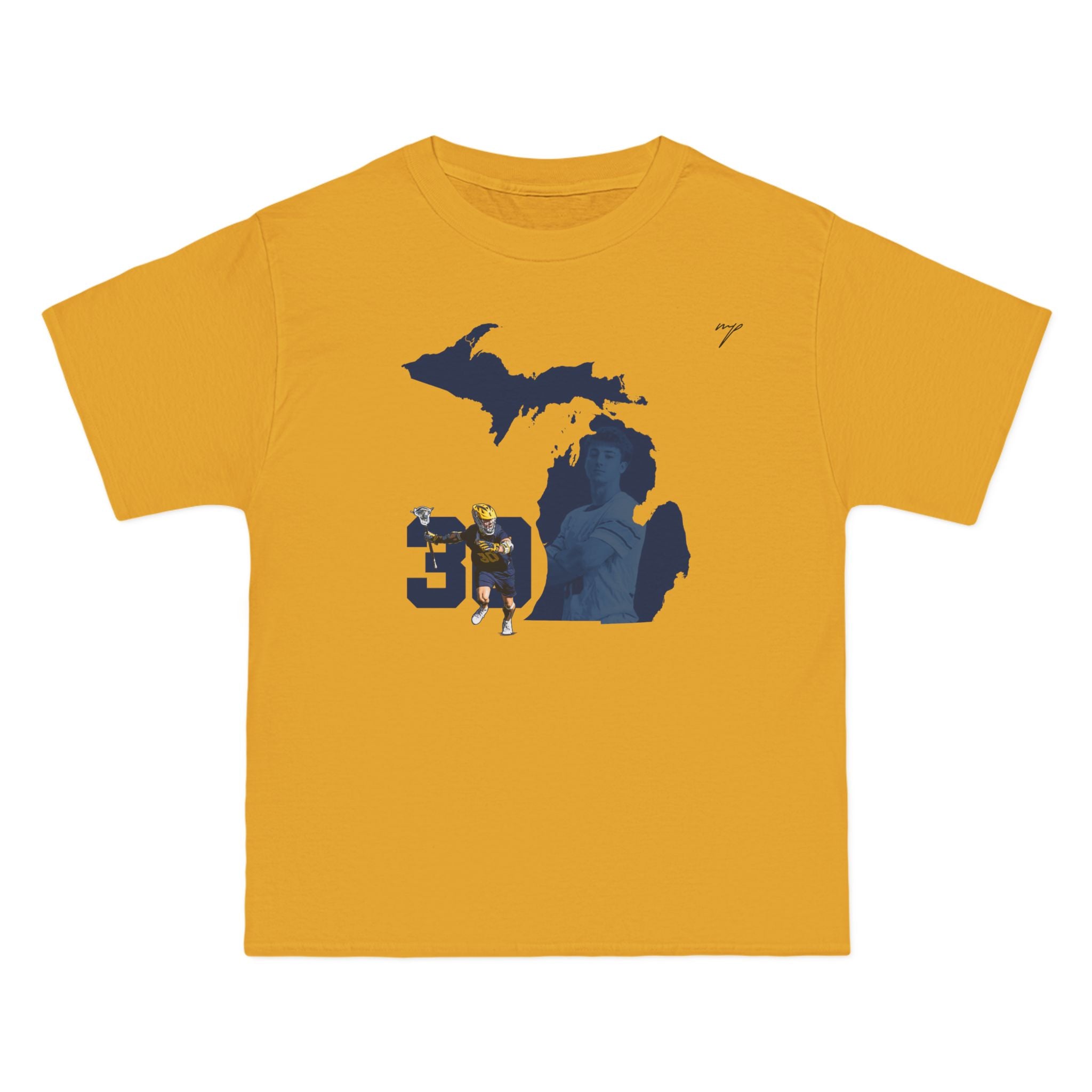 Jackson Tolmach Vintage Tee