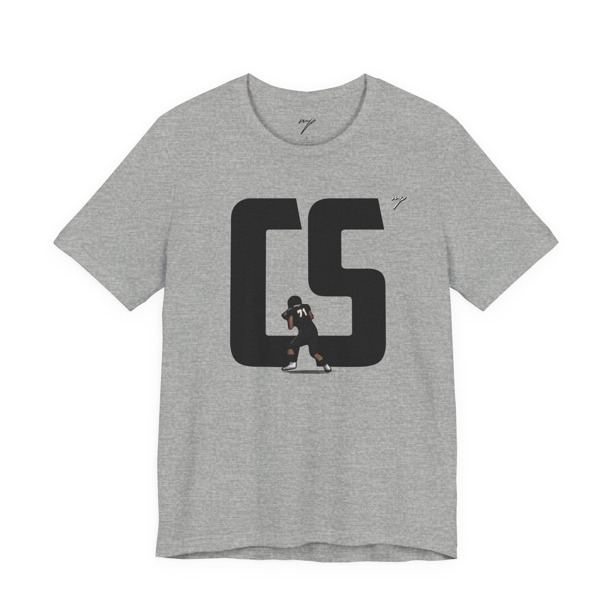 Chaz Sorensen Graphic Tee