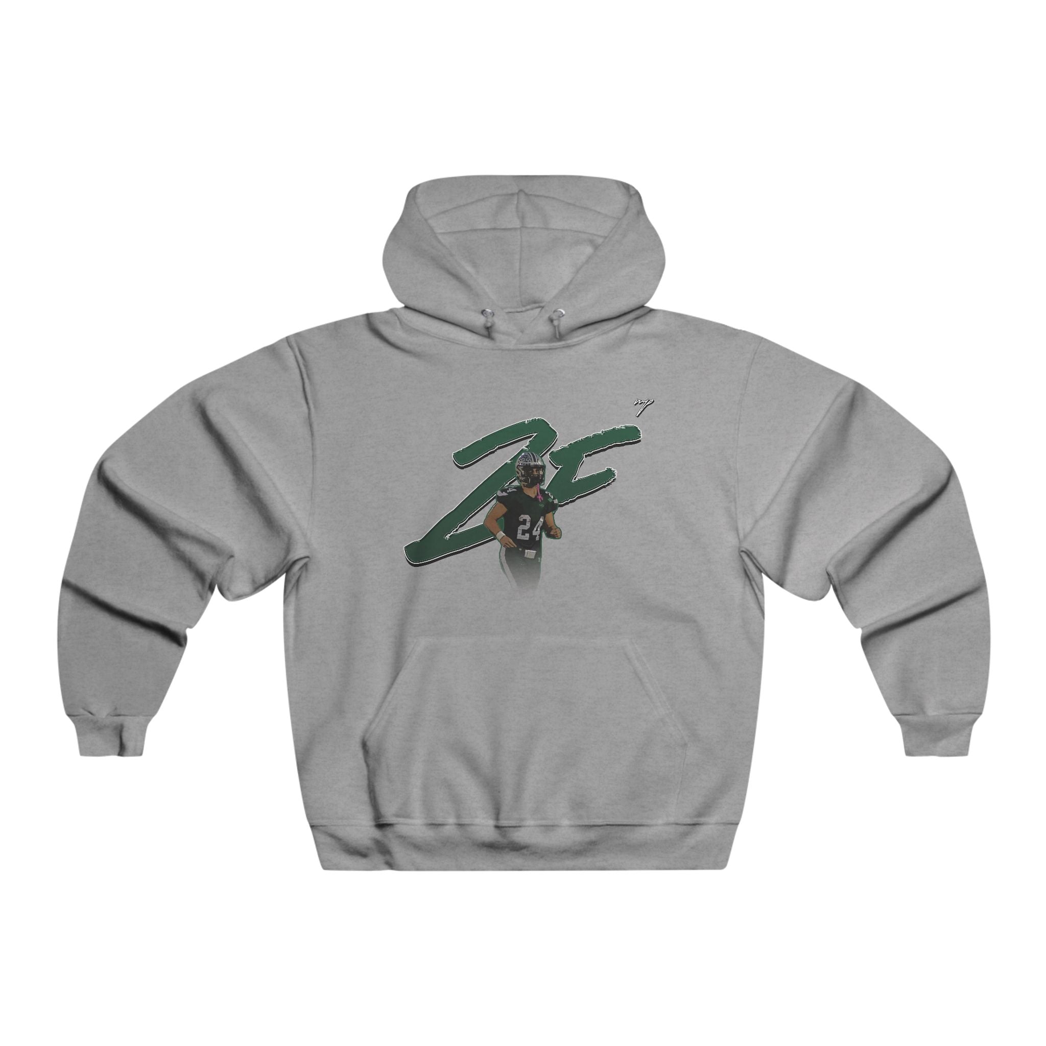 Zach Filip Vintage Hoodie