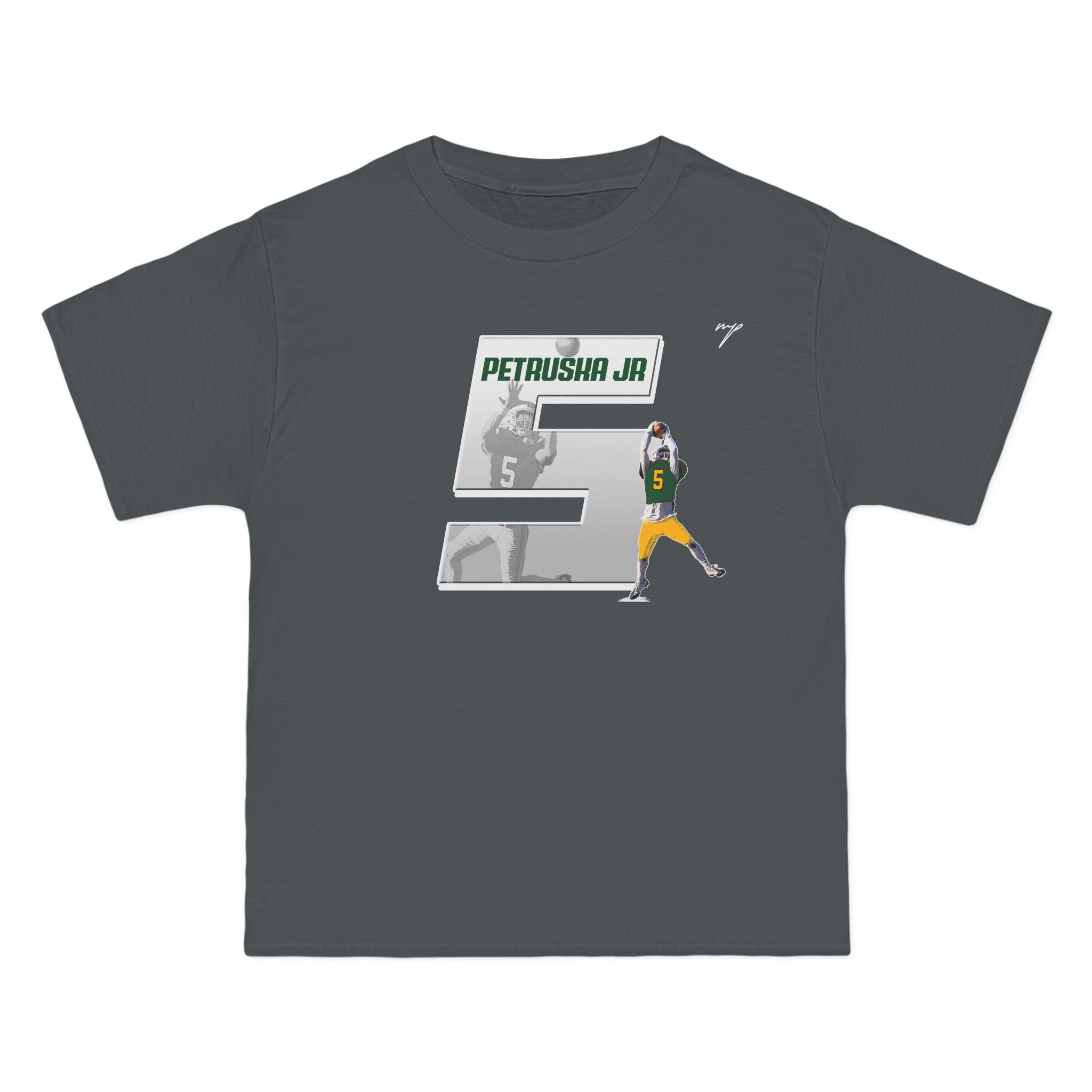 Chris Petruska Jr Vintage Tee